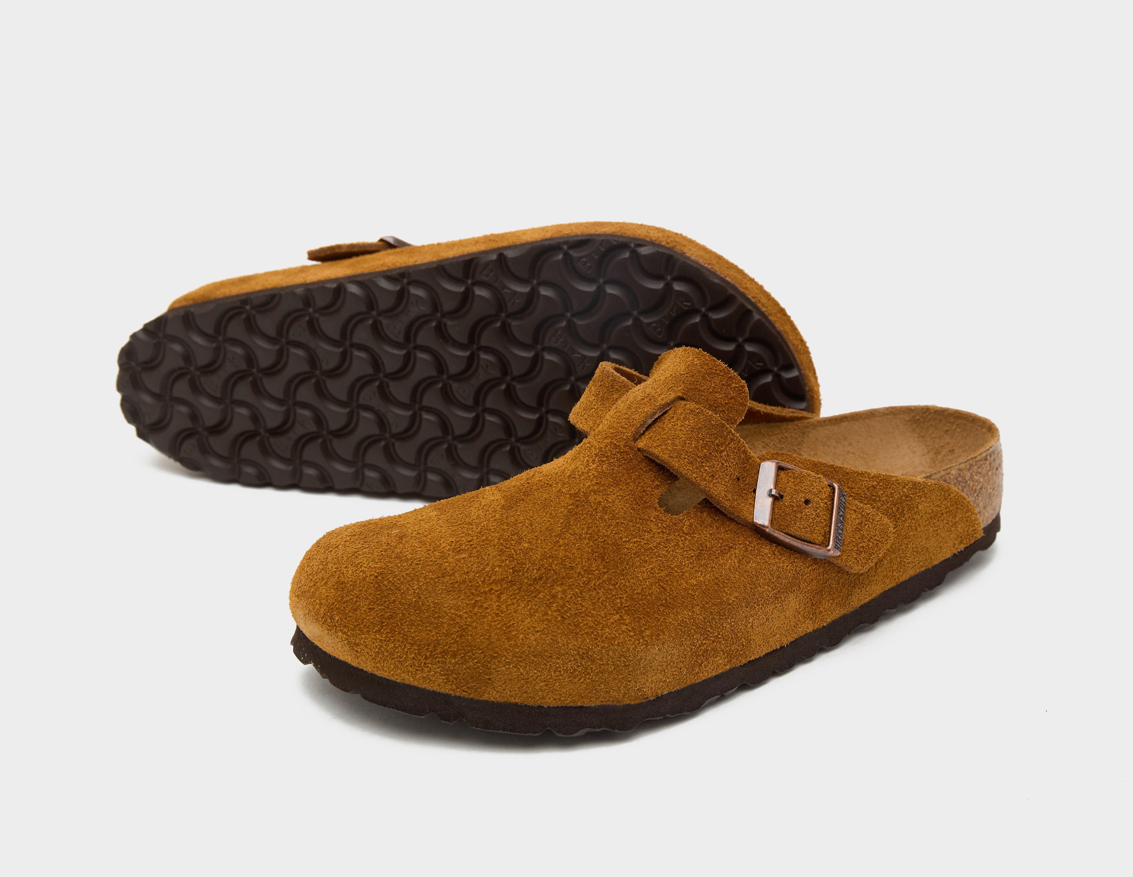 Birkenstock Boston Women's