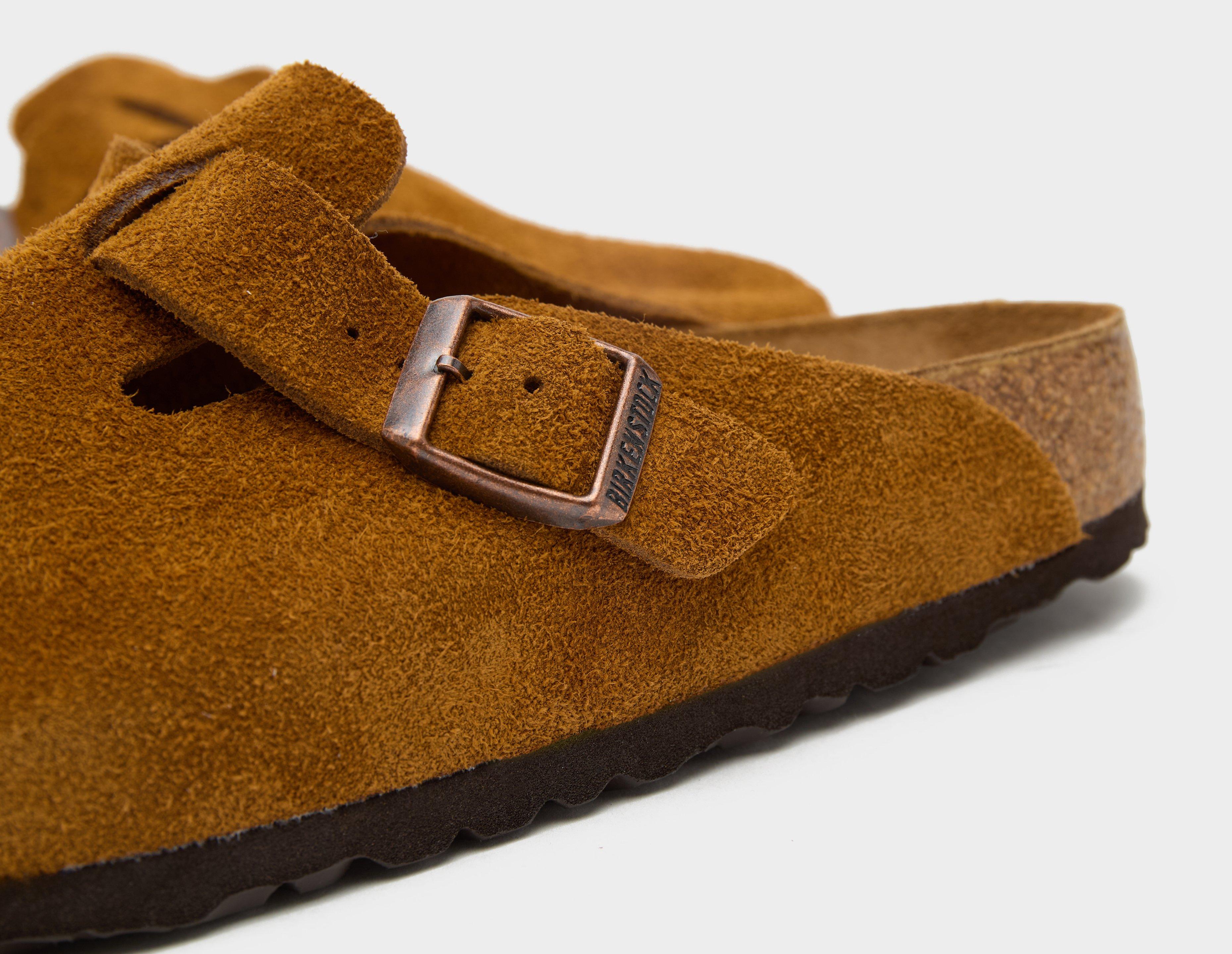 Birkenstock Boston Women's