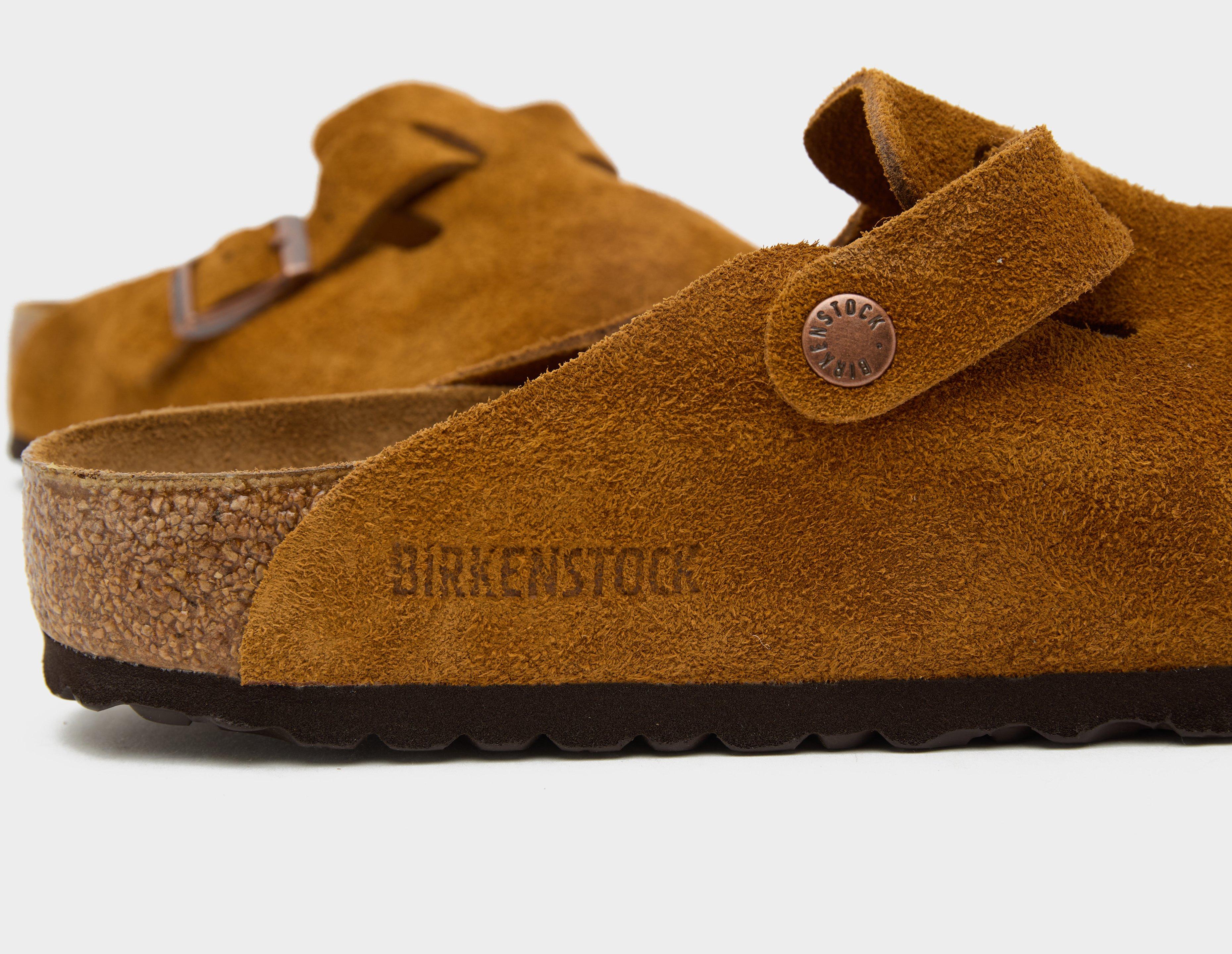 Birkenstock Boston Women's