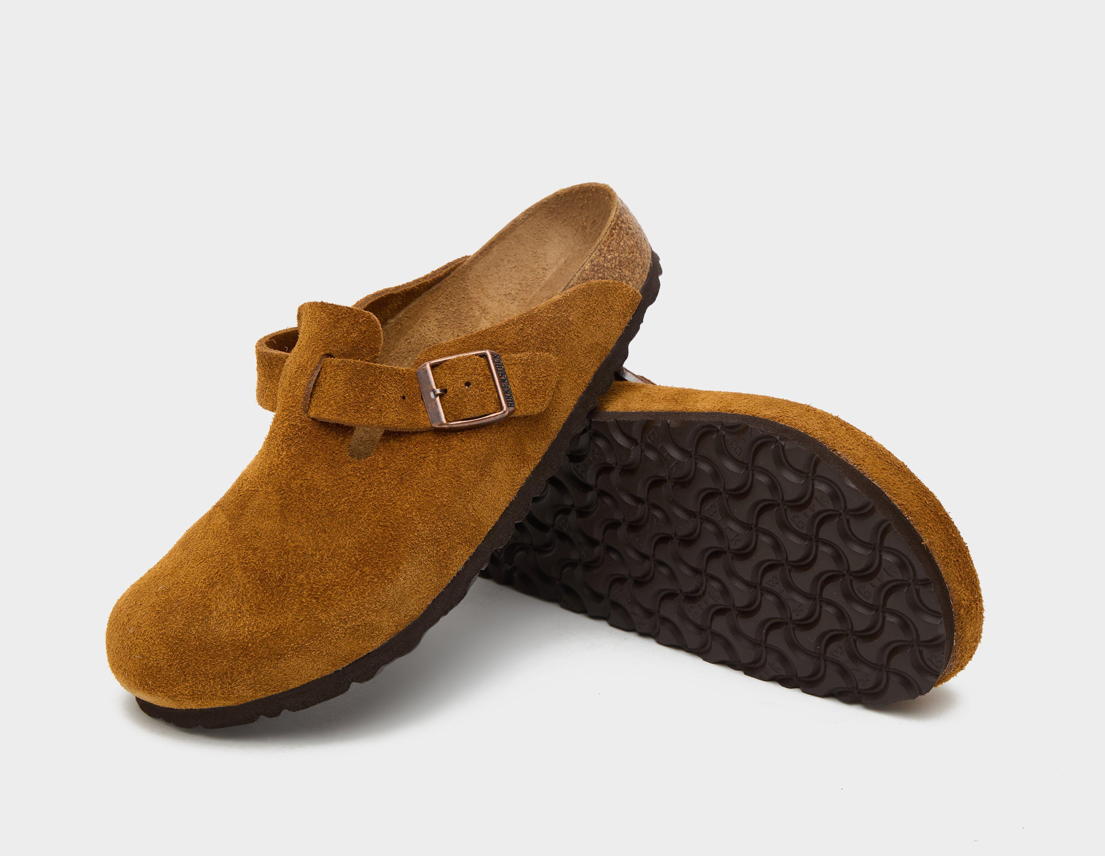 Birkenstock Boston Women's