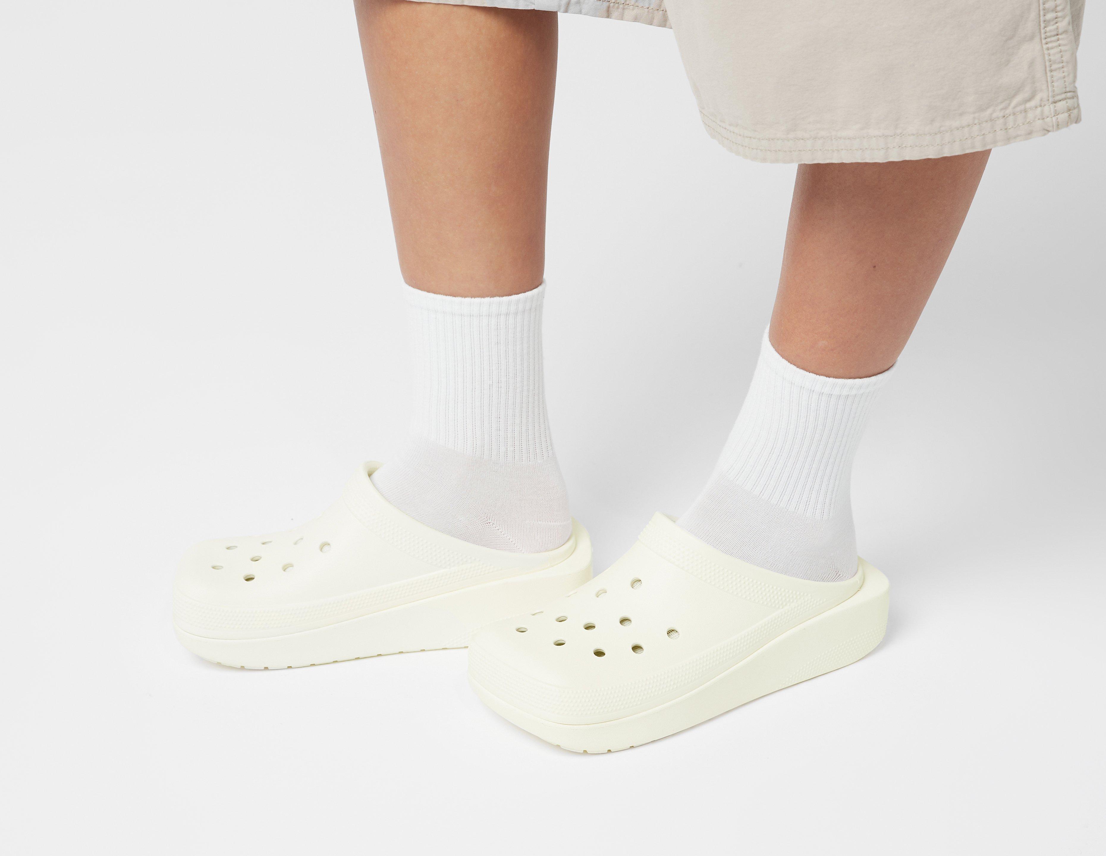 Crocs Blunt Toe Clog Women's