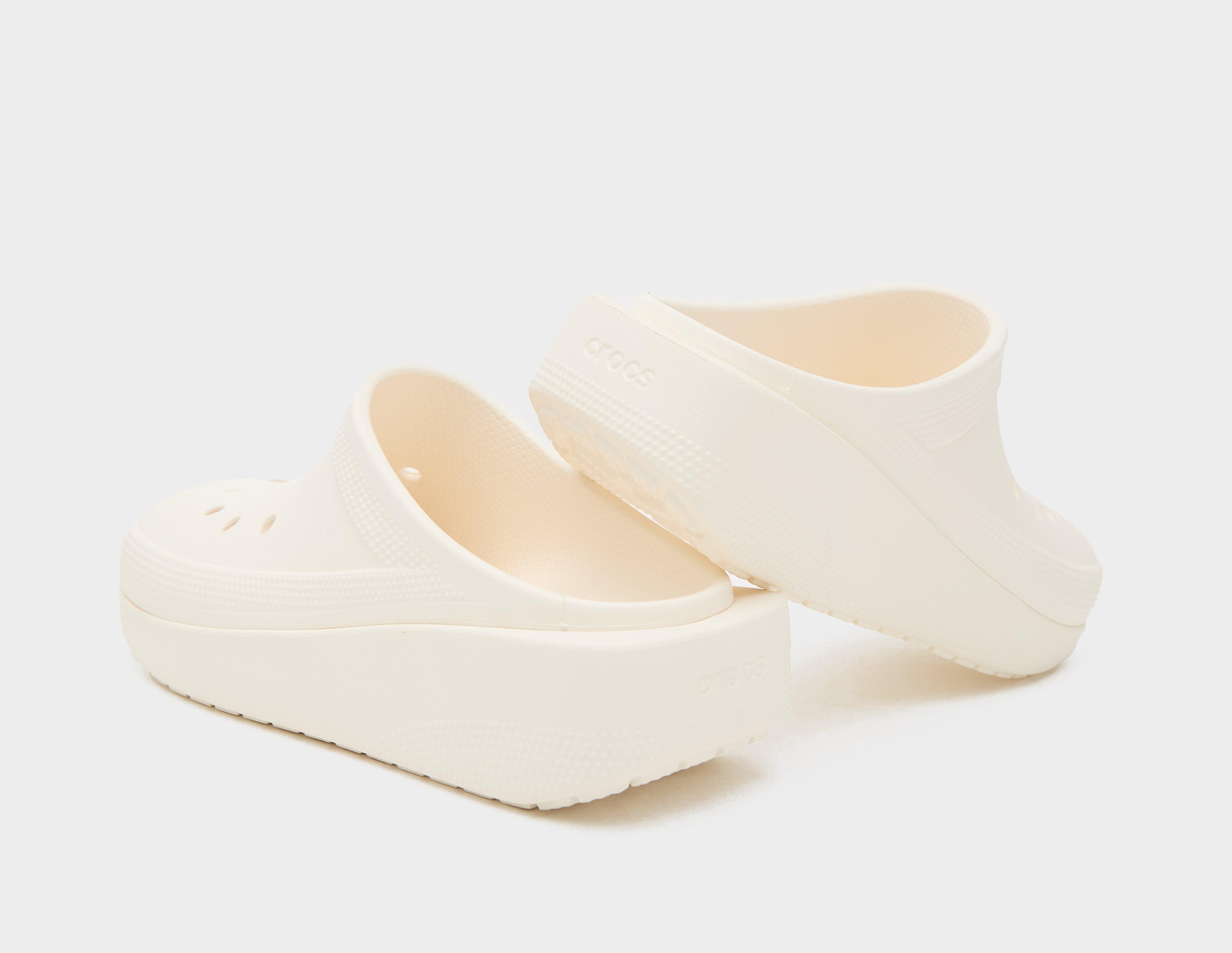 Crocs Blunt Toe Clog Women's