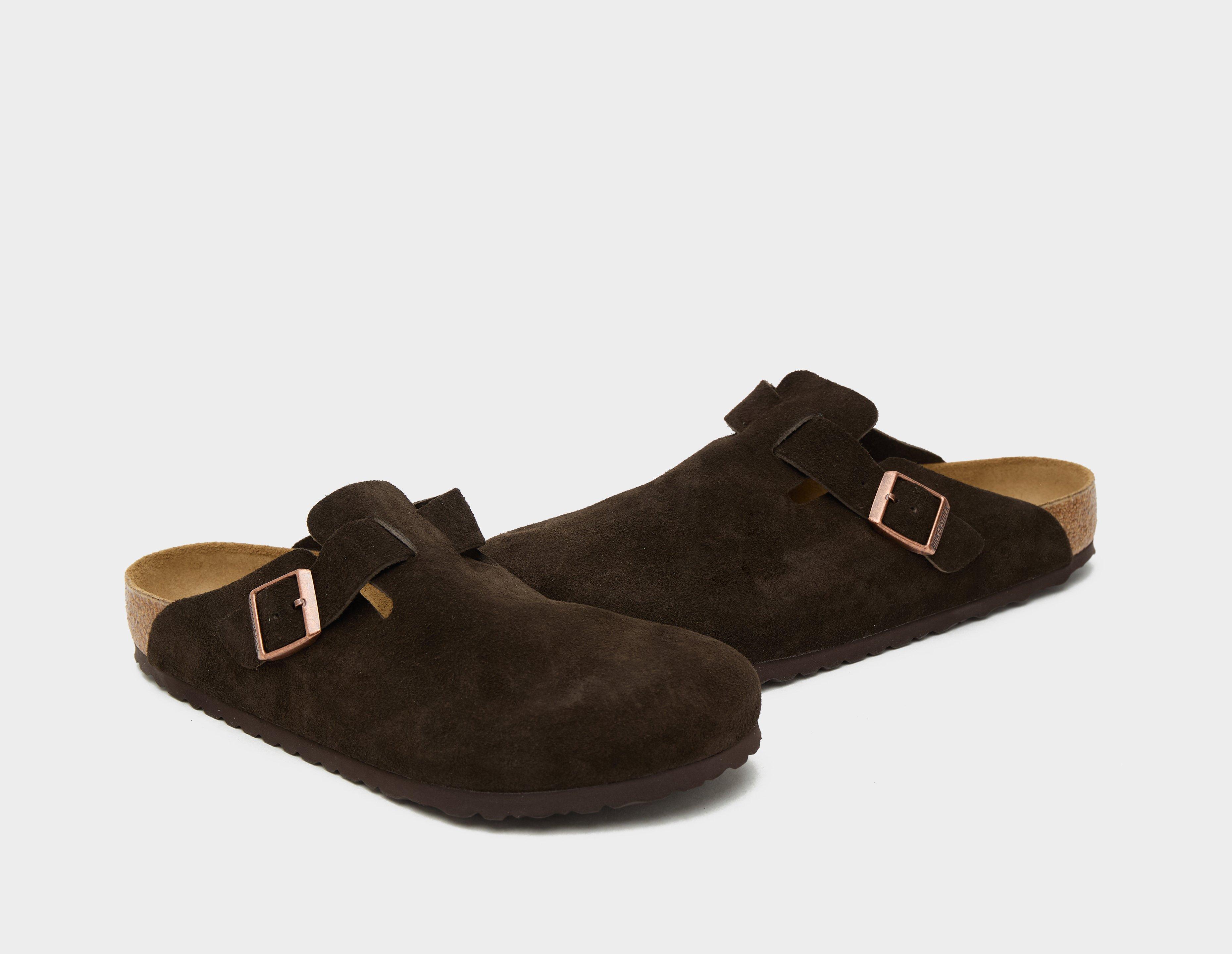 Birkenstock Boston