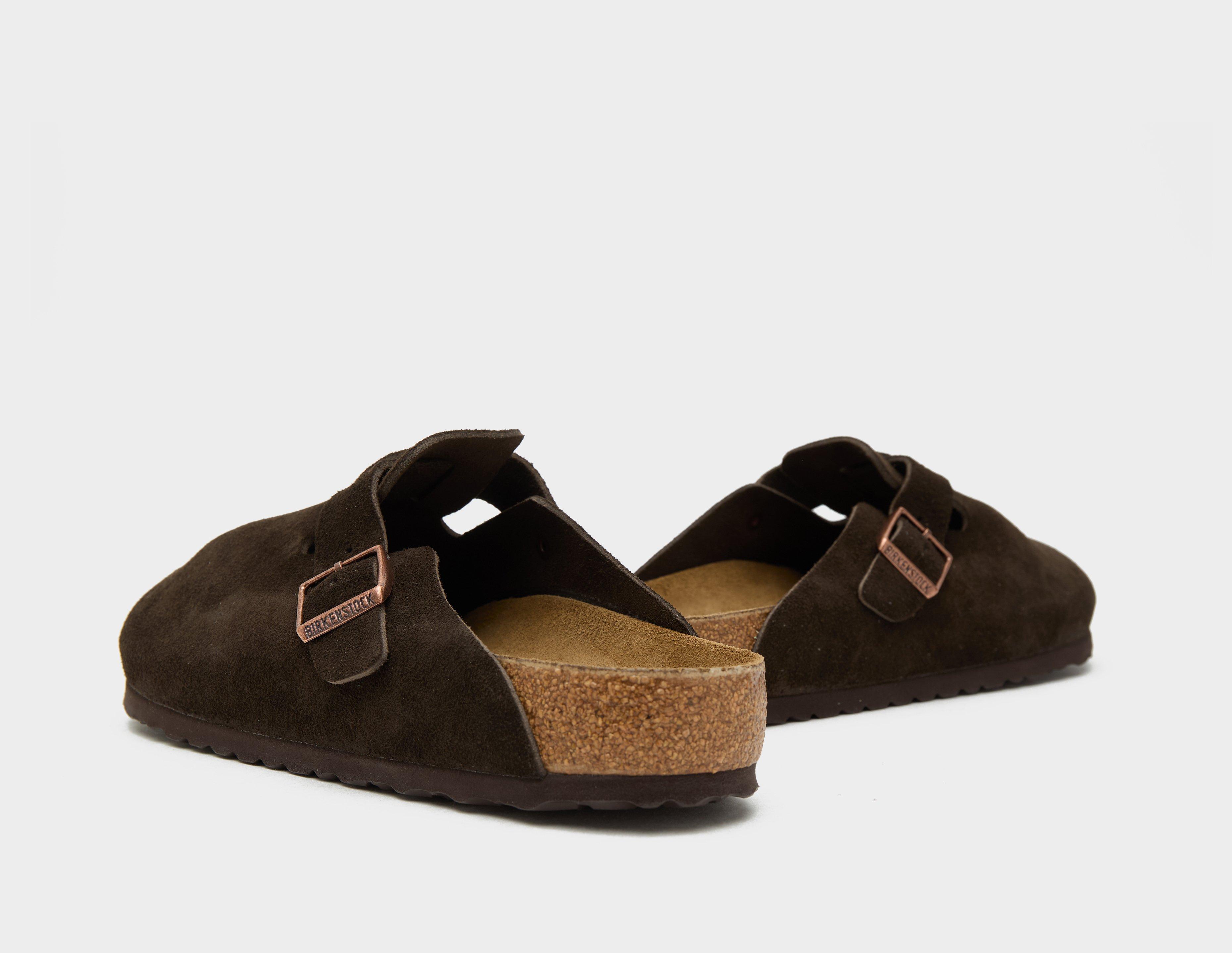 Birkenstock Boston