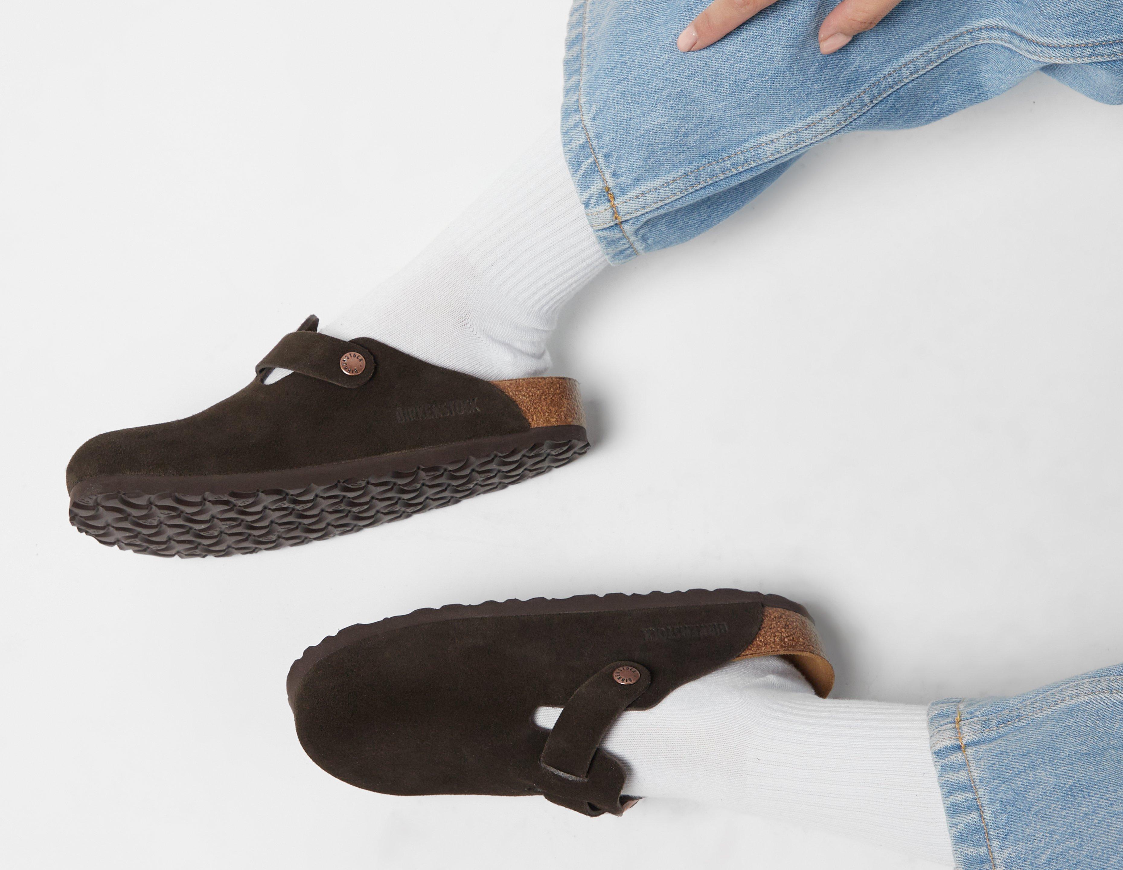 Birkenstock Boston Women's