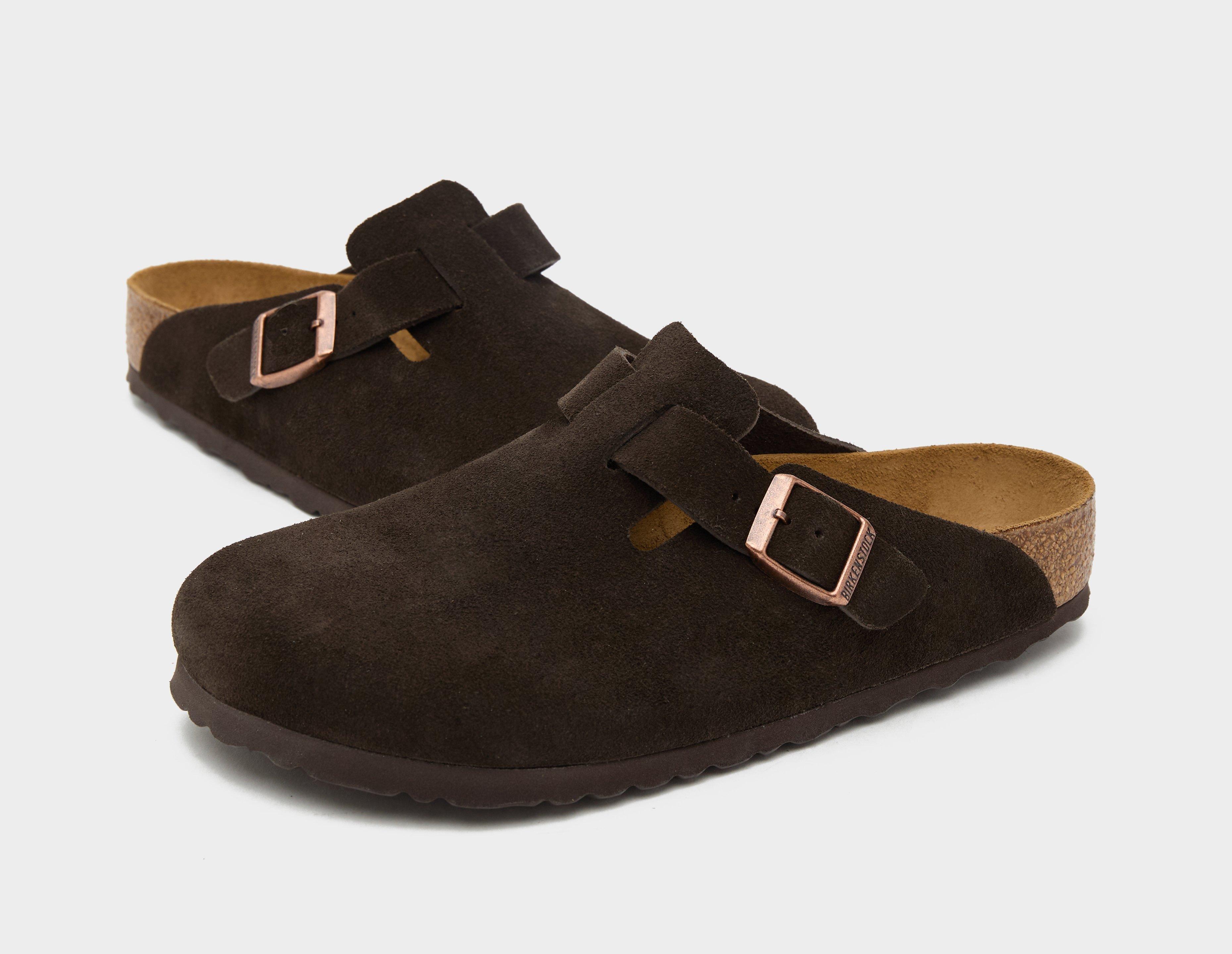 Birkenstock Boston Women's
