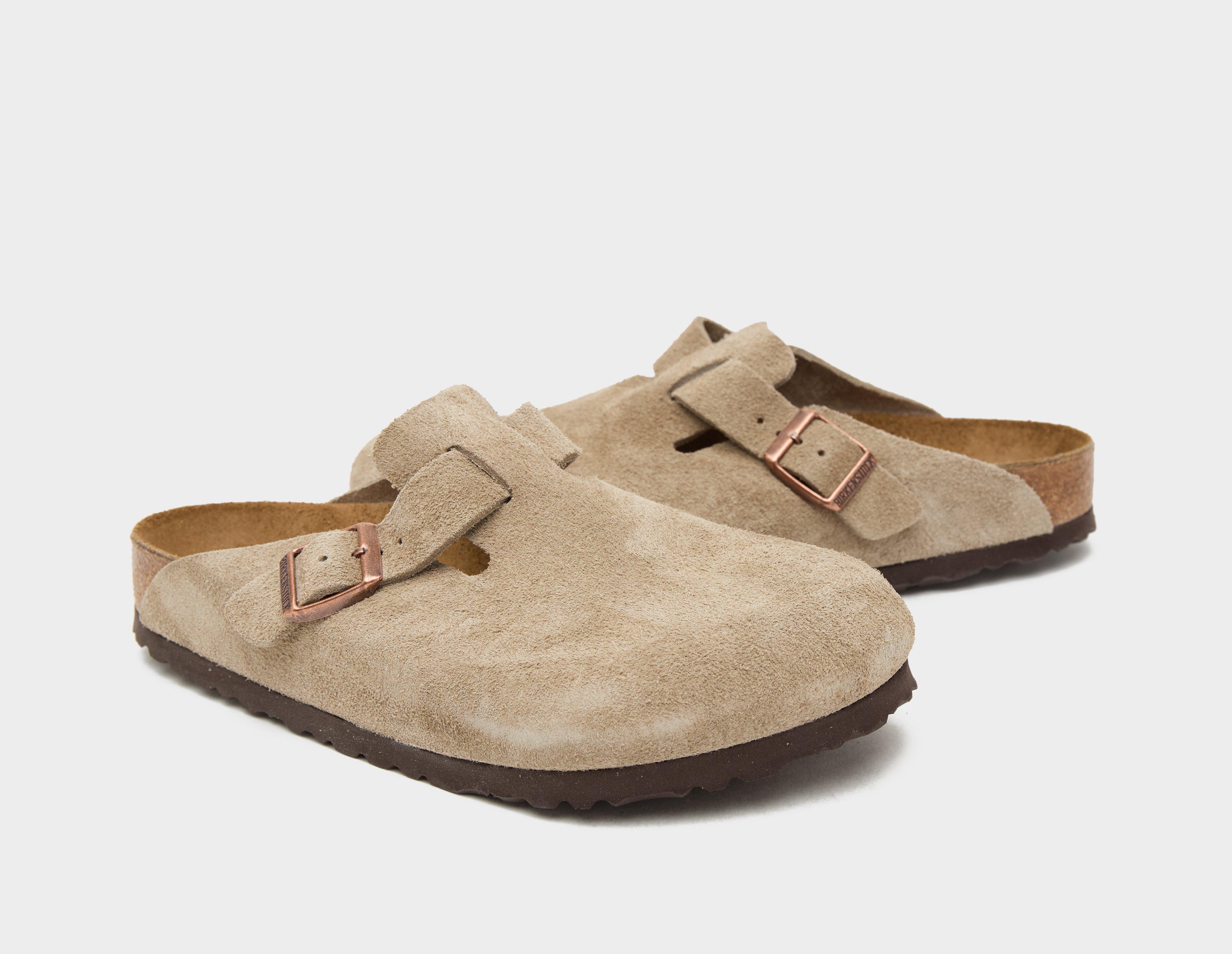 Birkenstock Boston Damen