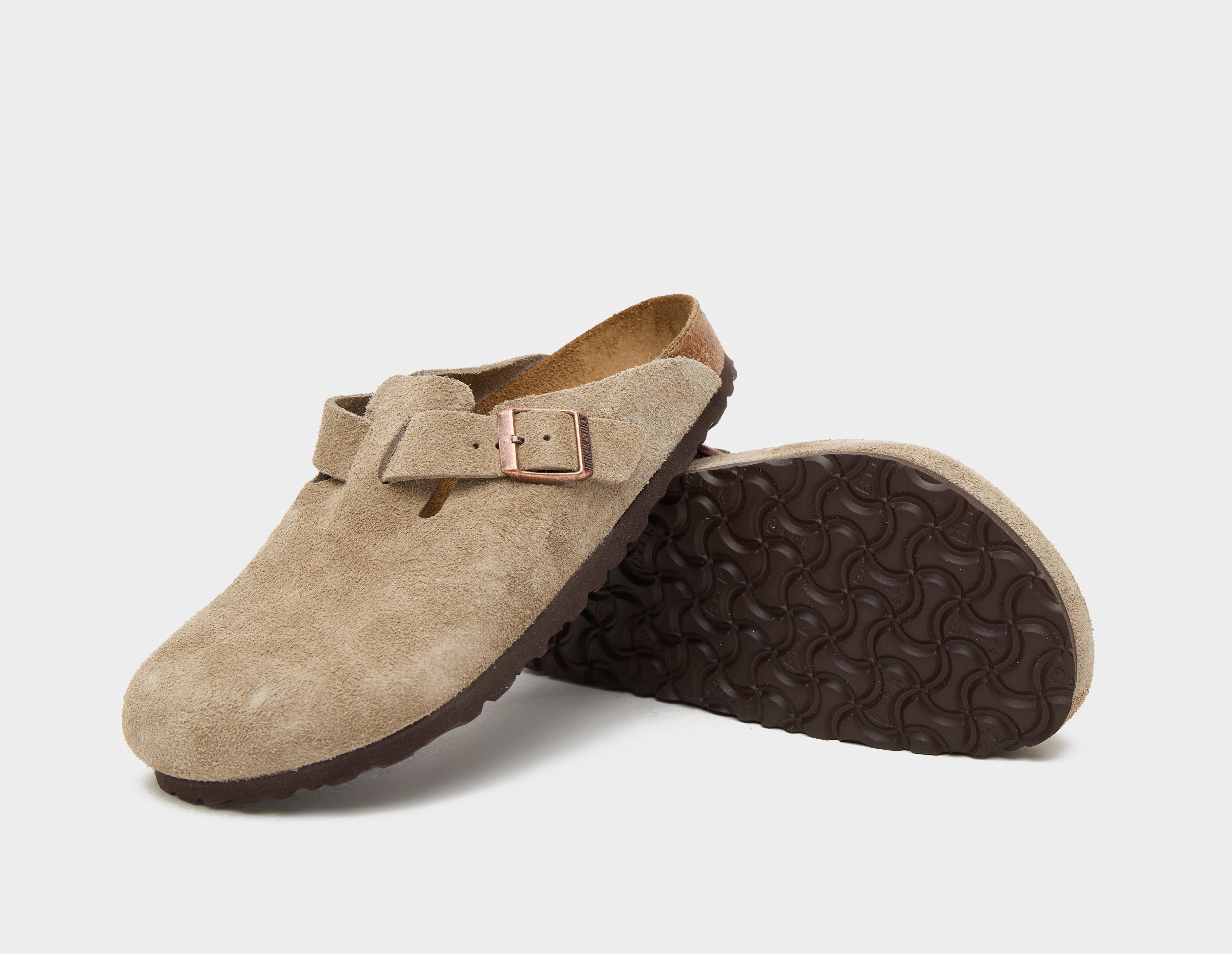 Birkenstock Boston Damen