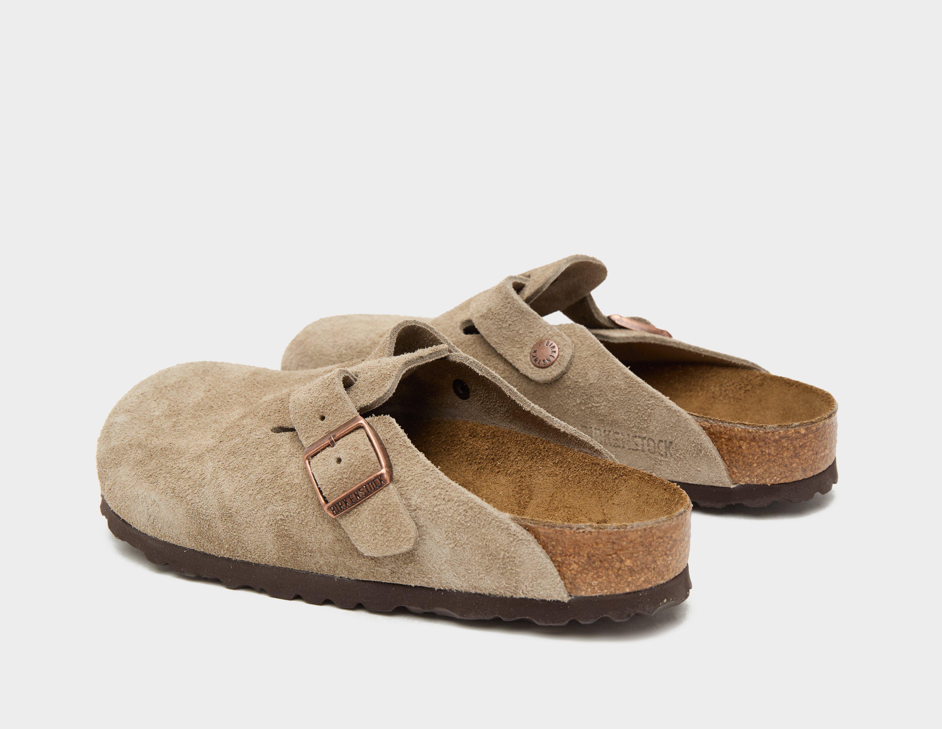 Birkenstock Boston Damen