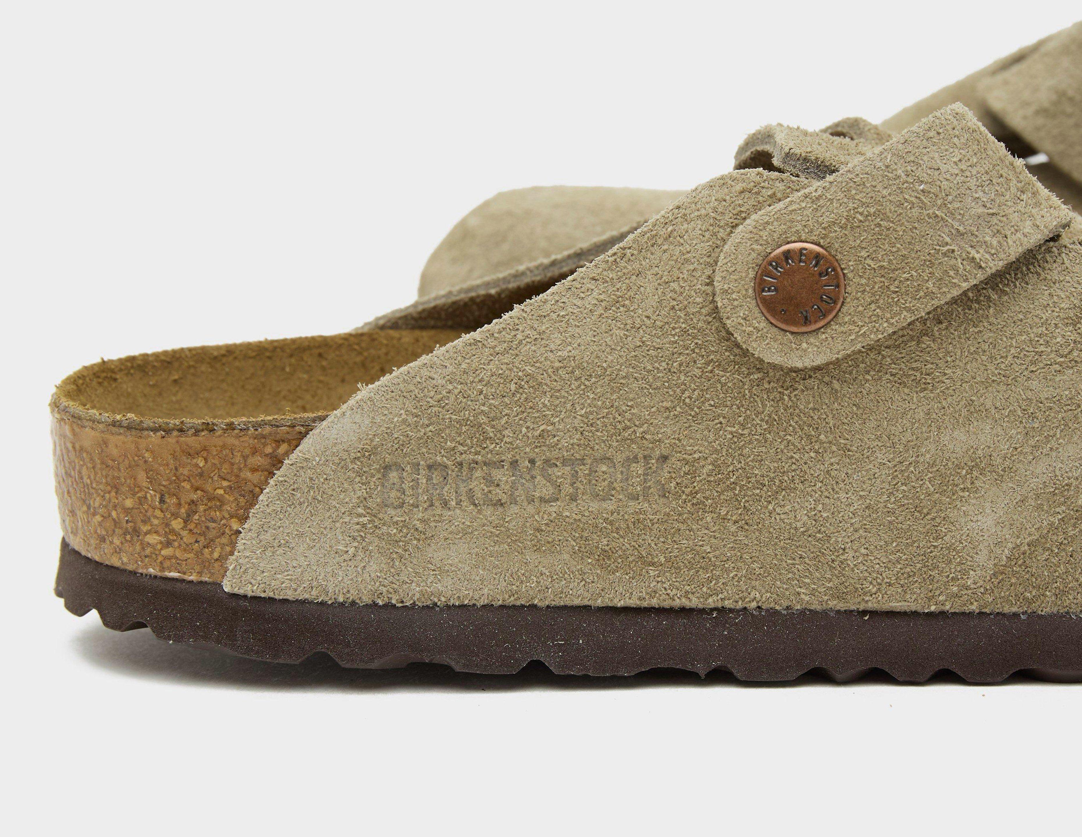 Birkenstock Boston Damen