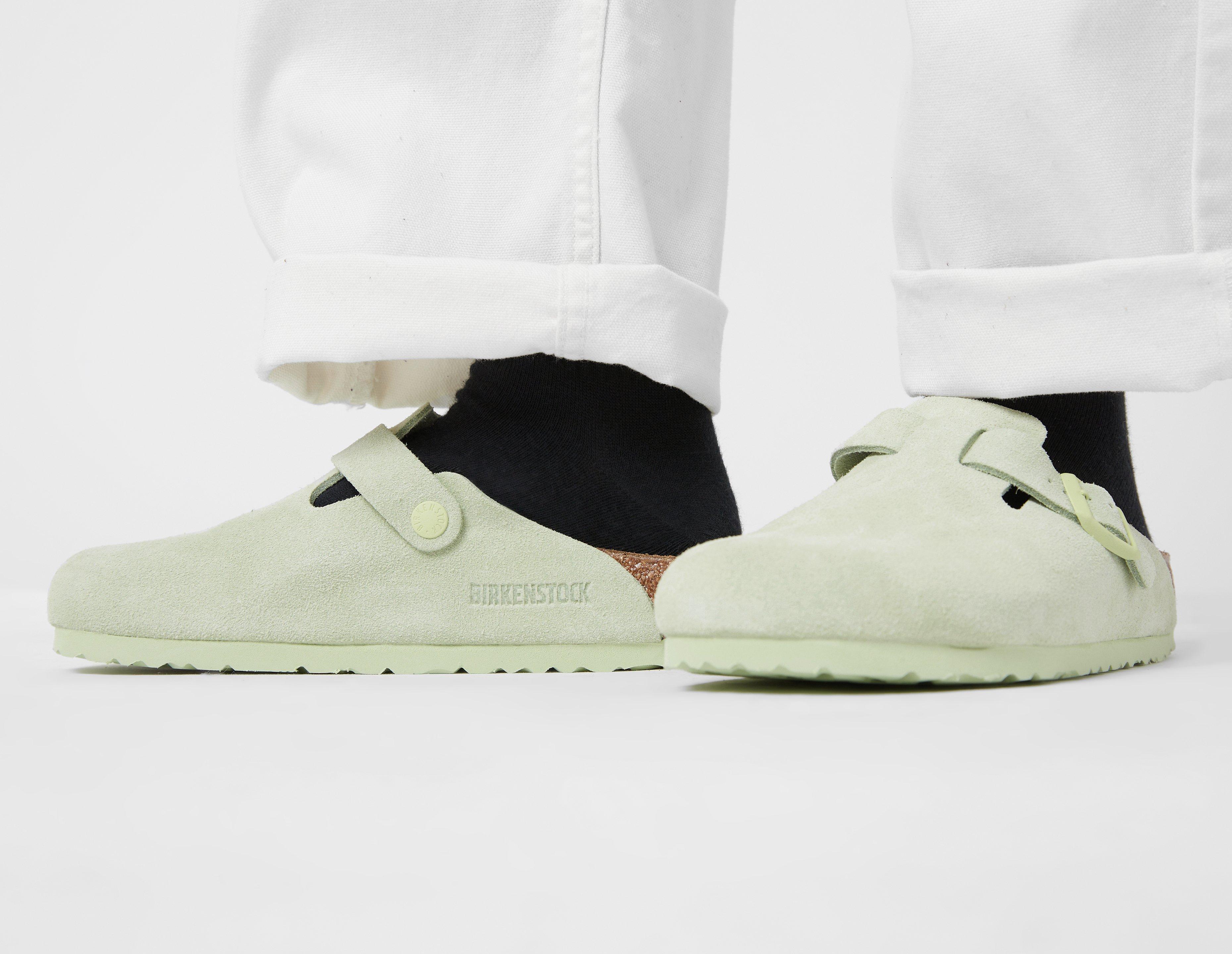 Birkenstock Boston para mujer