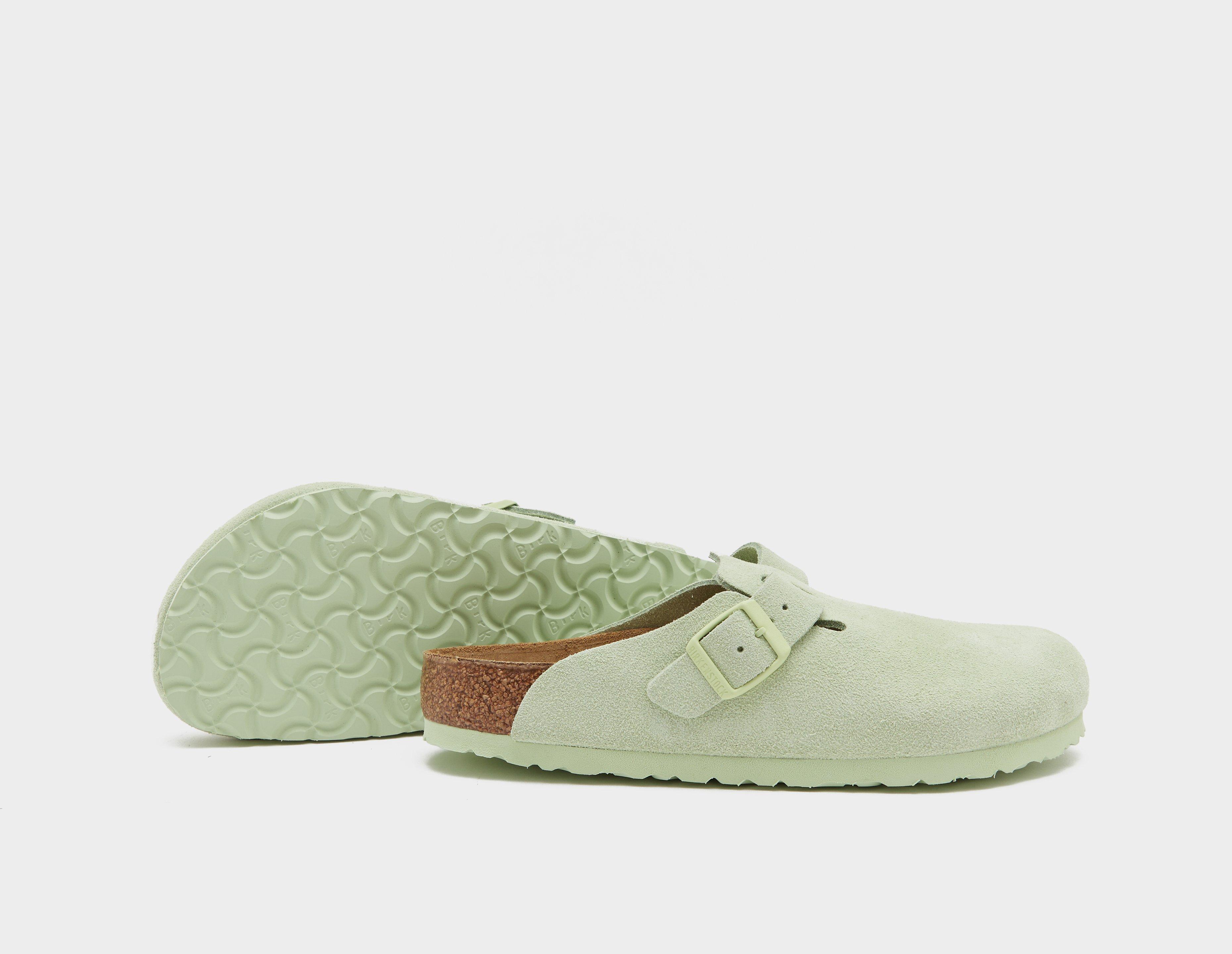 Birkenstock Boston para mujer