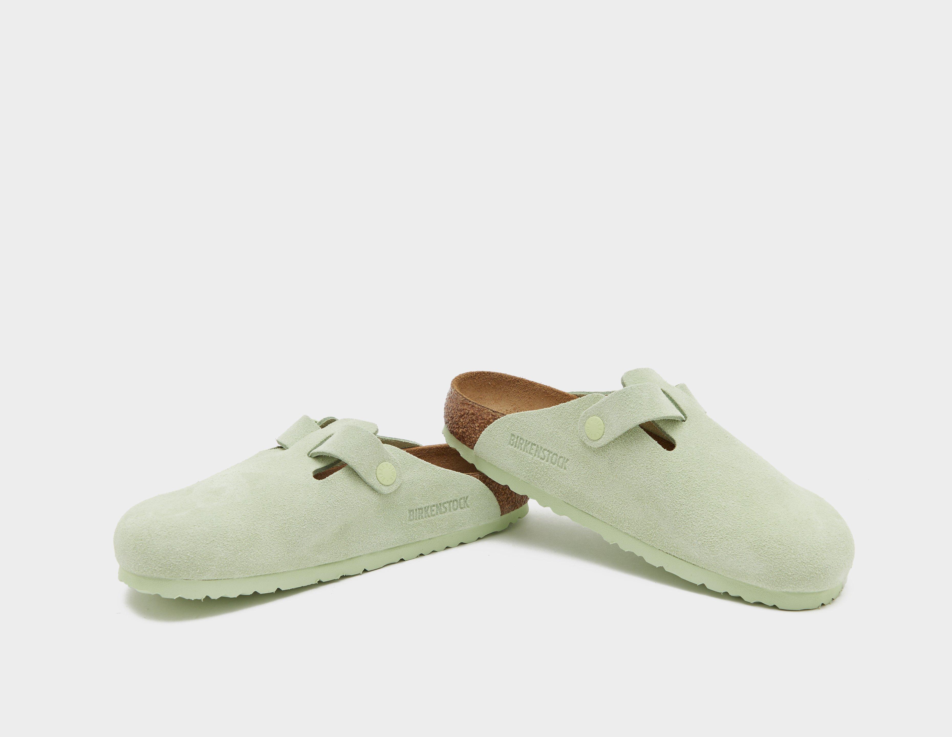 Birkenstock Boston para mujer