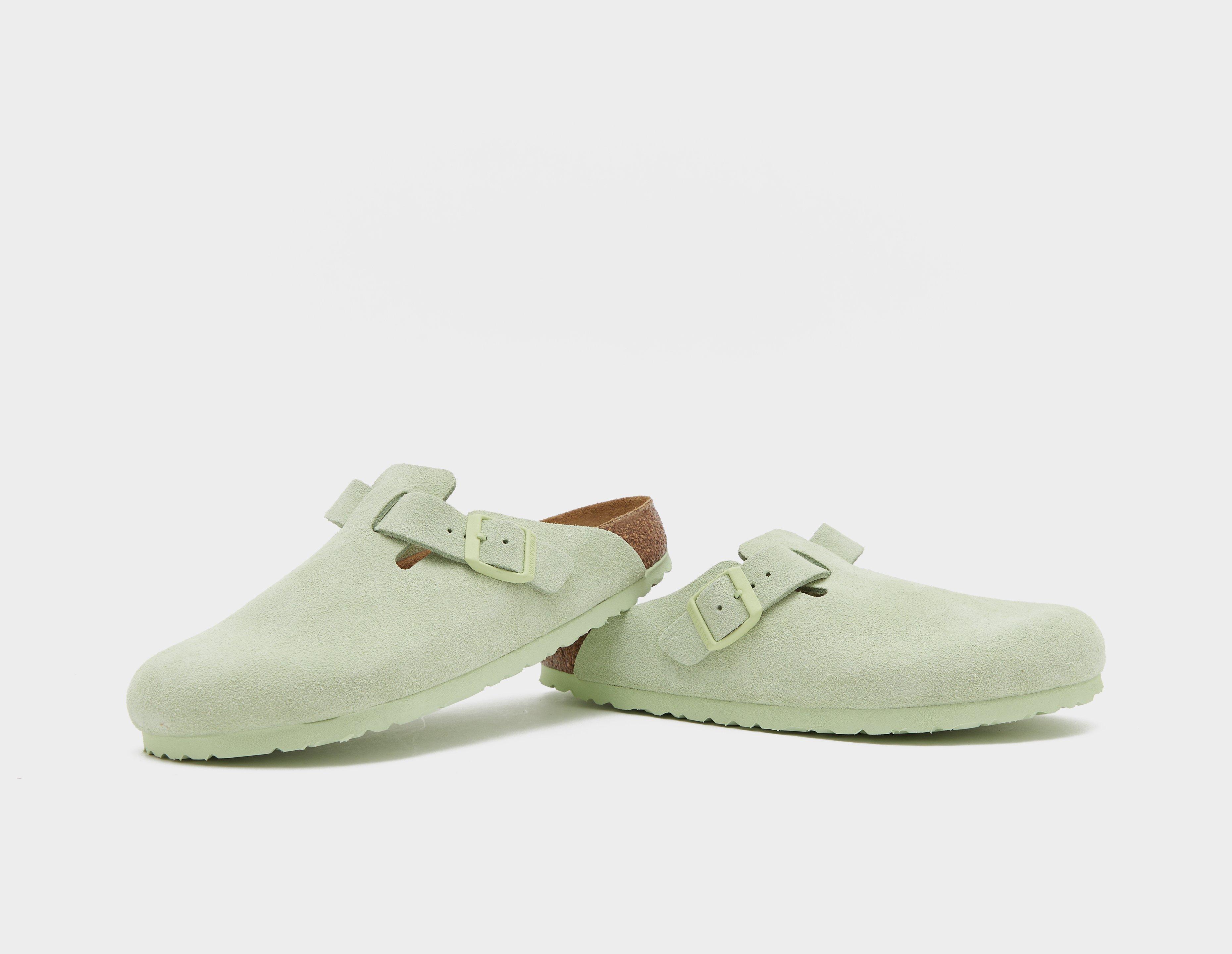 Birkenstock Boston para mujer