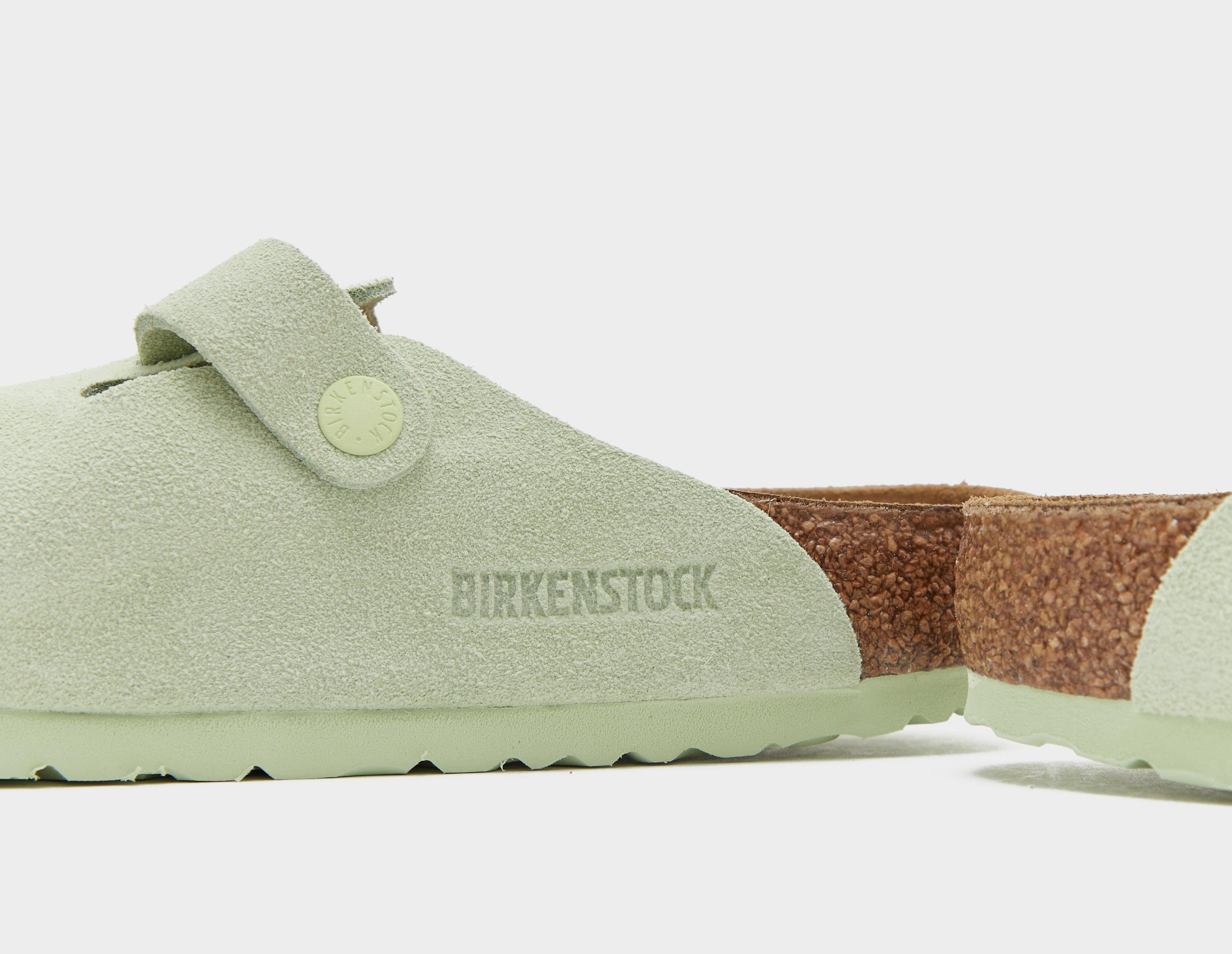 Birkenstock Boston para mujer