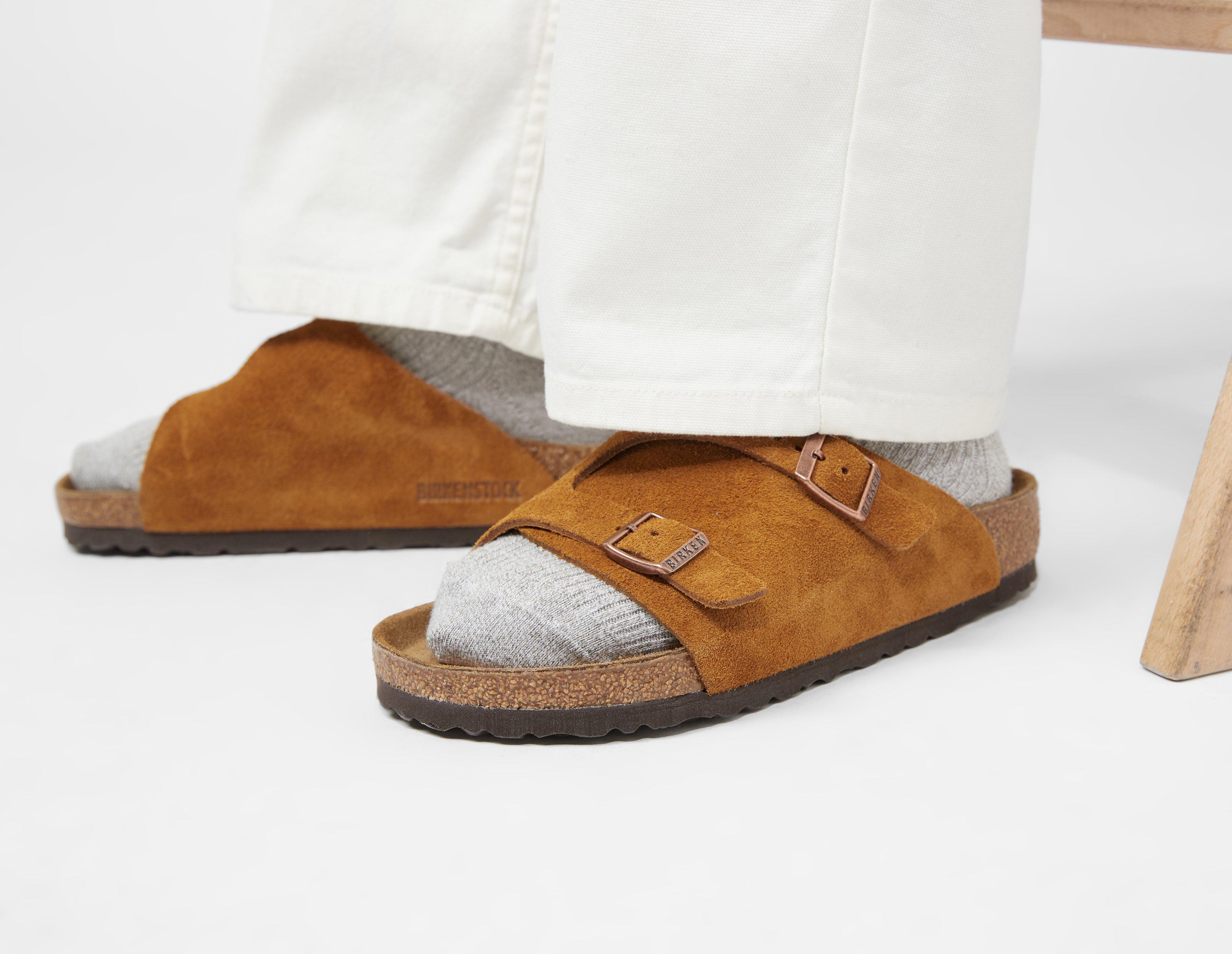 Birkenstock Zurich Women's