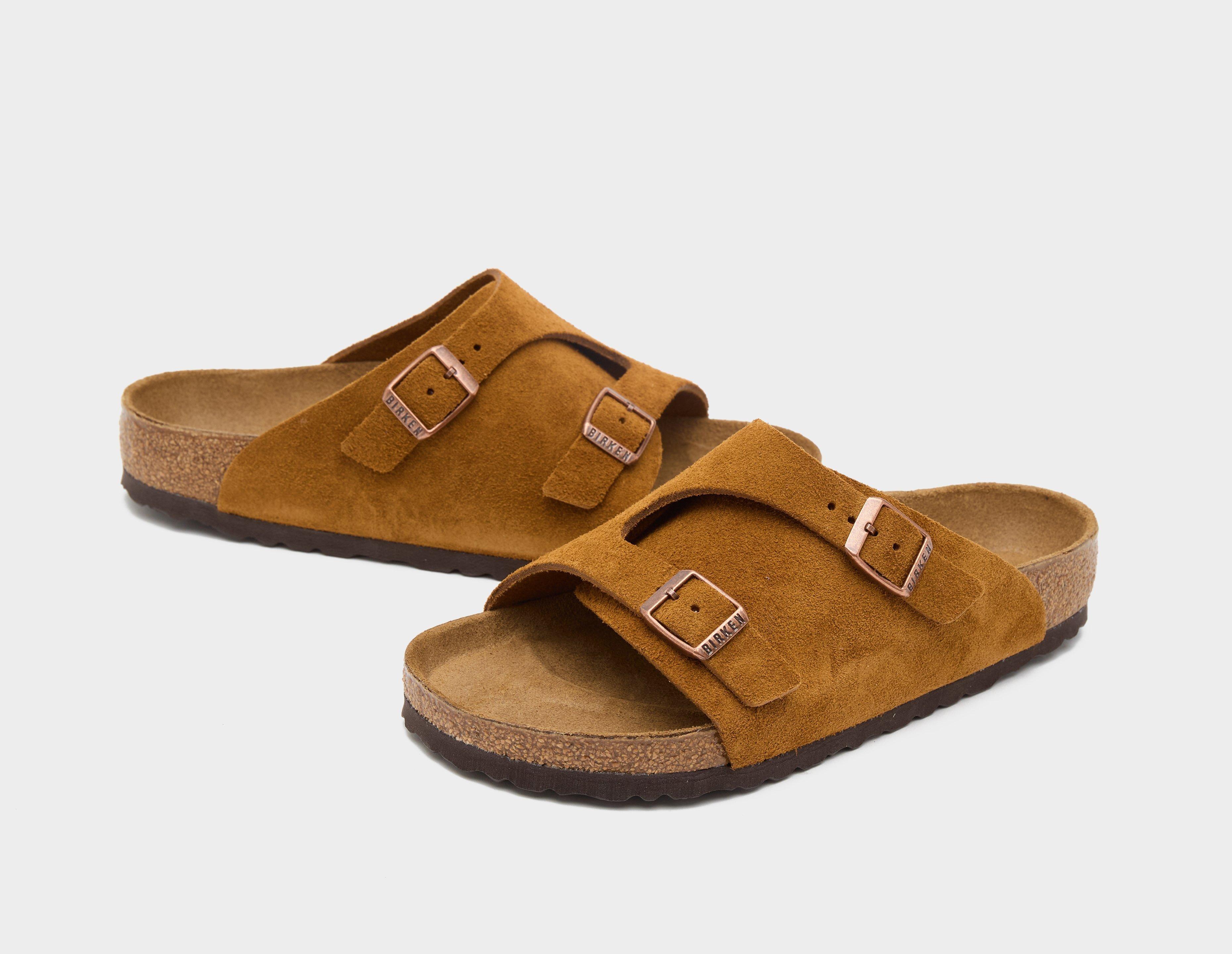 Birkenstock Zurich Women's