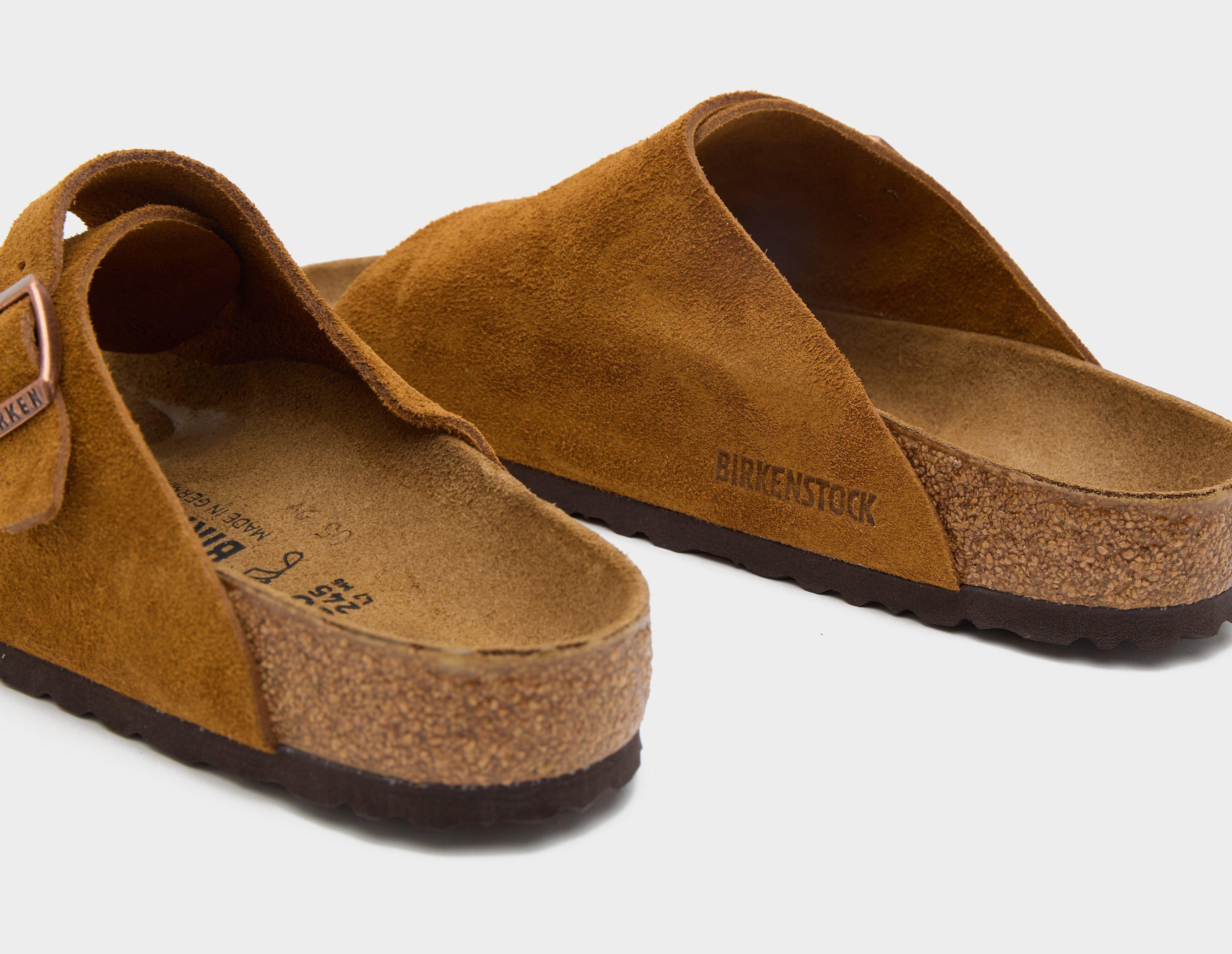 Birkenstock Zurich Women's