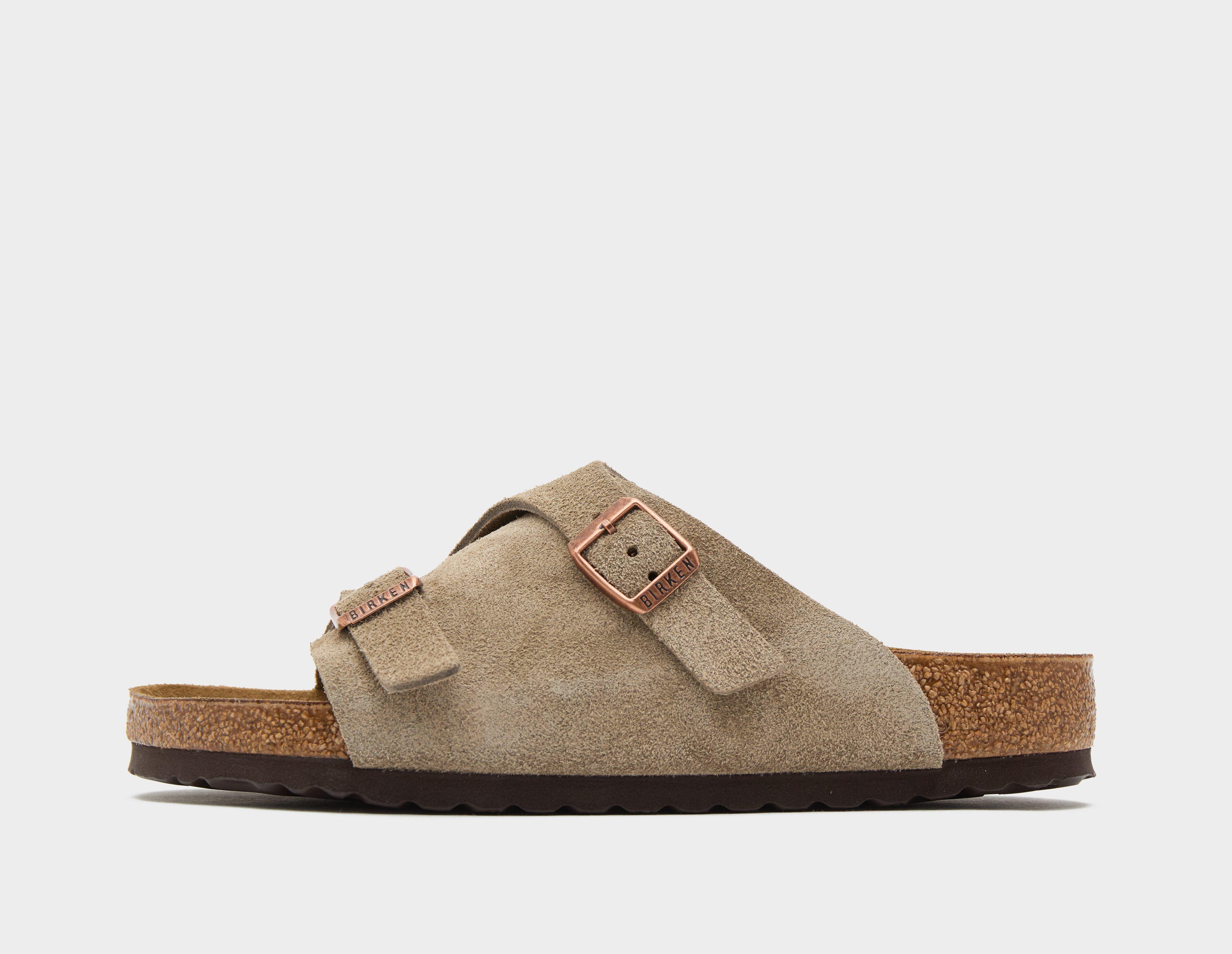 Birkenstock Zurich Women's