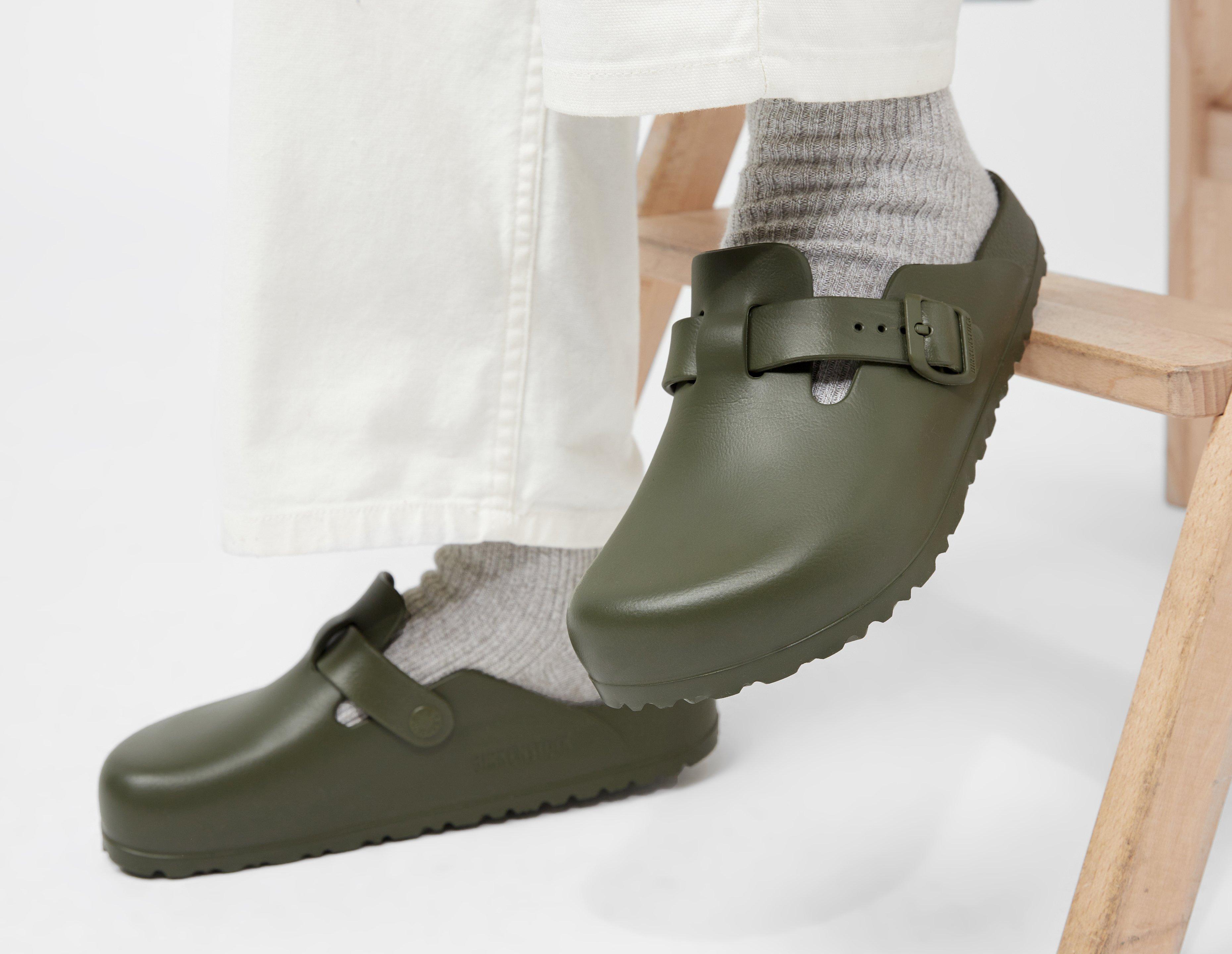 Birkenstock Boston Eva Women's