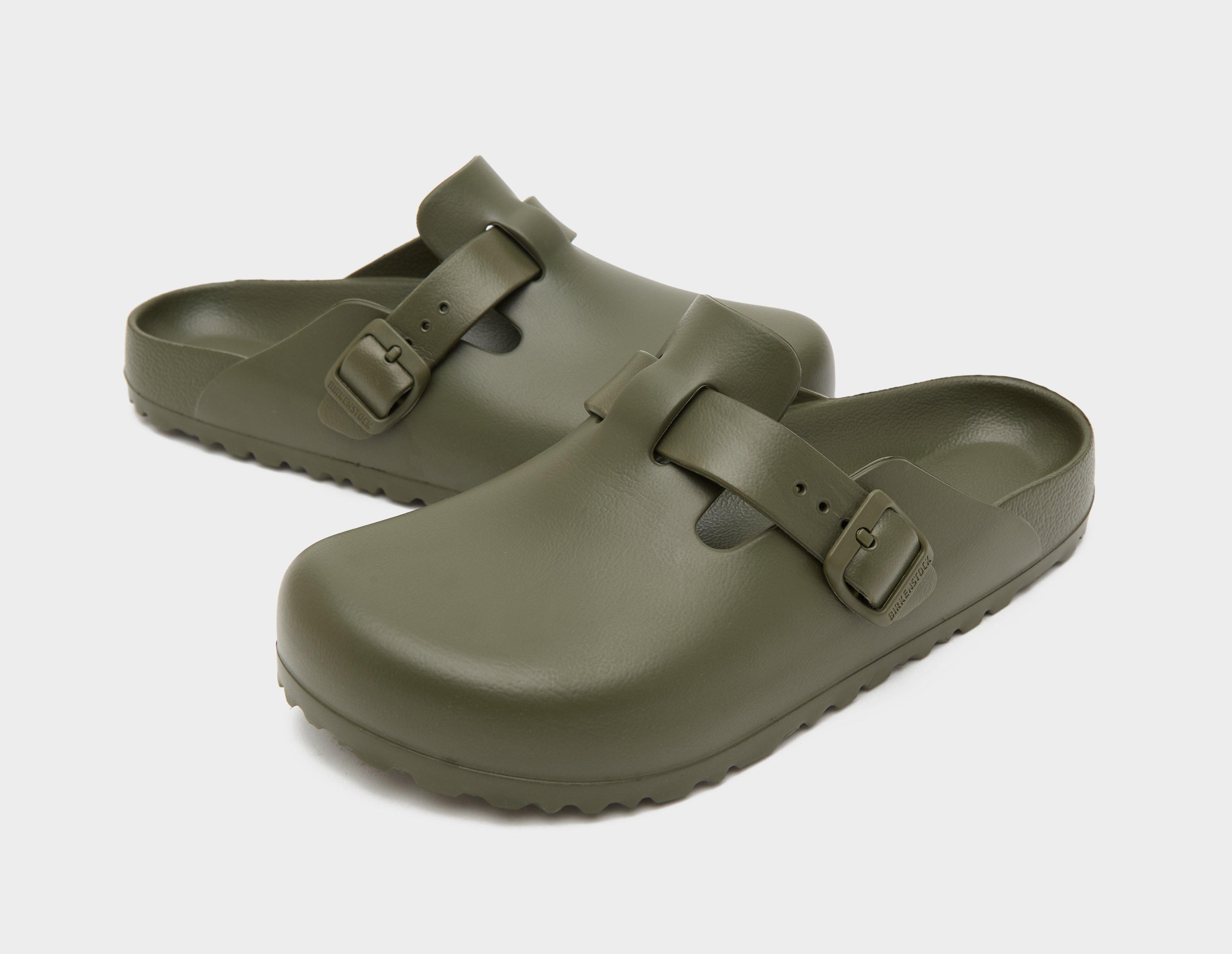 Birkenstock Boston Eva Women's