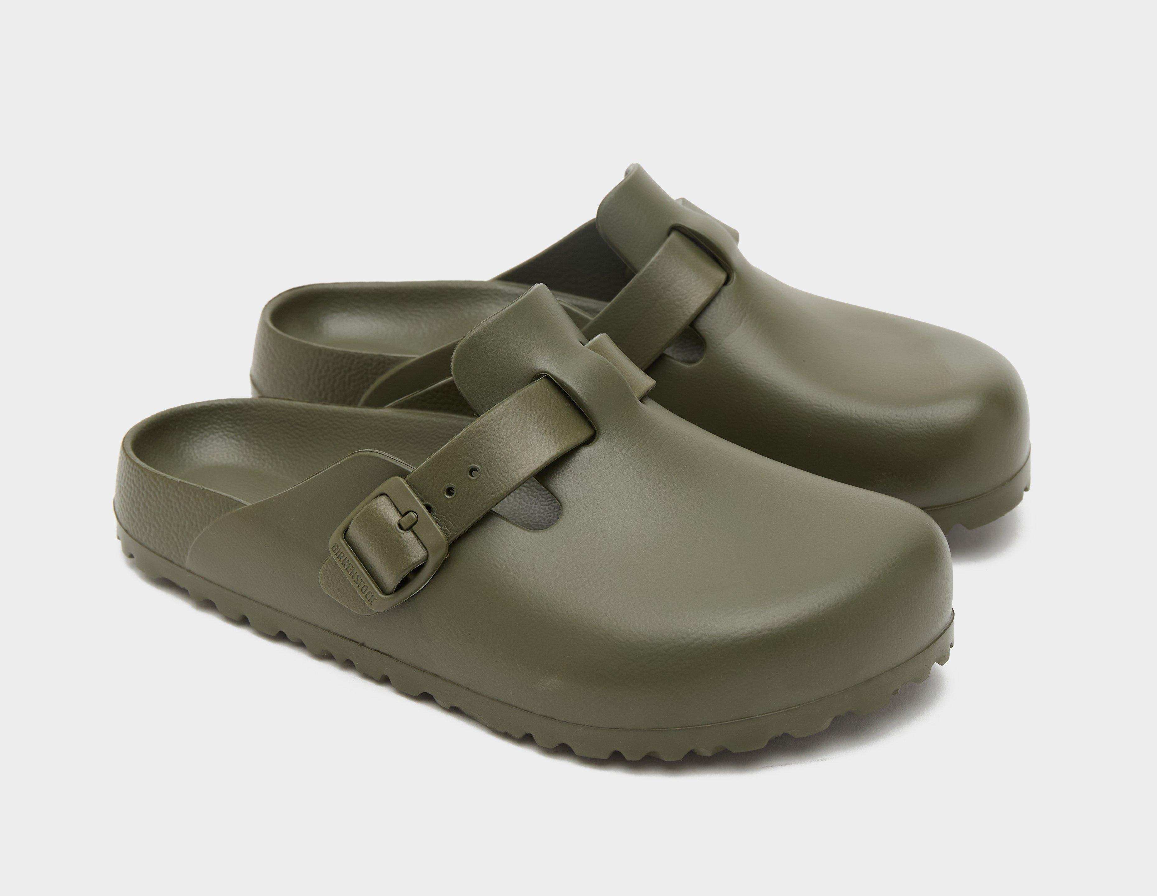 Birkenstock Boston Eva Women's