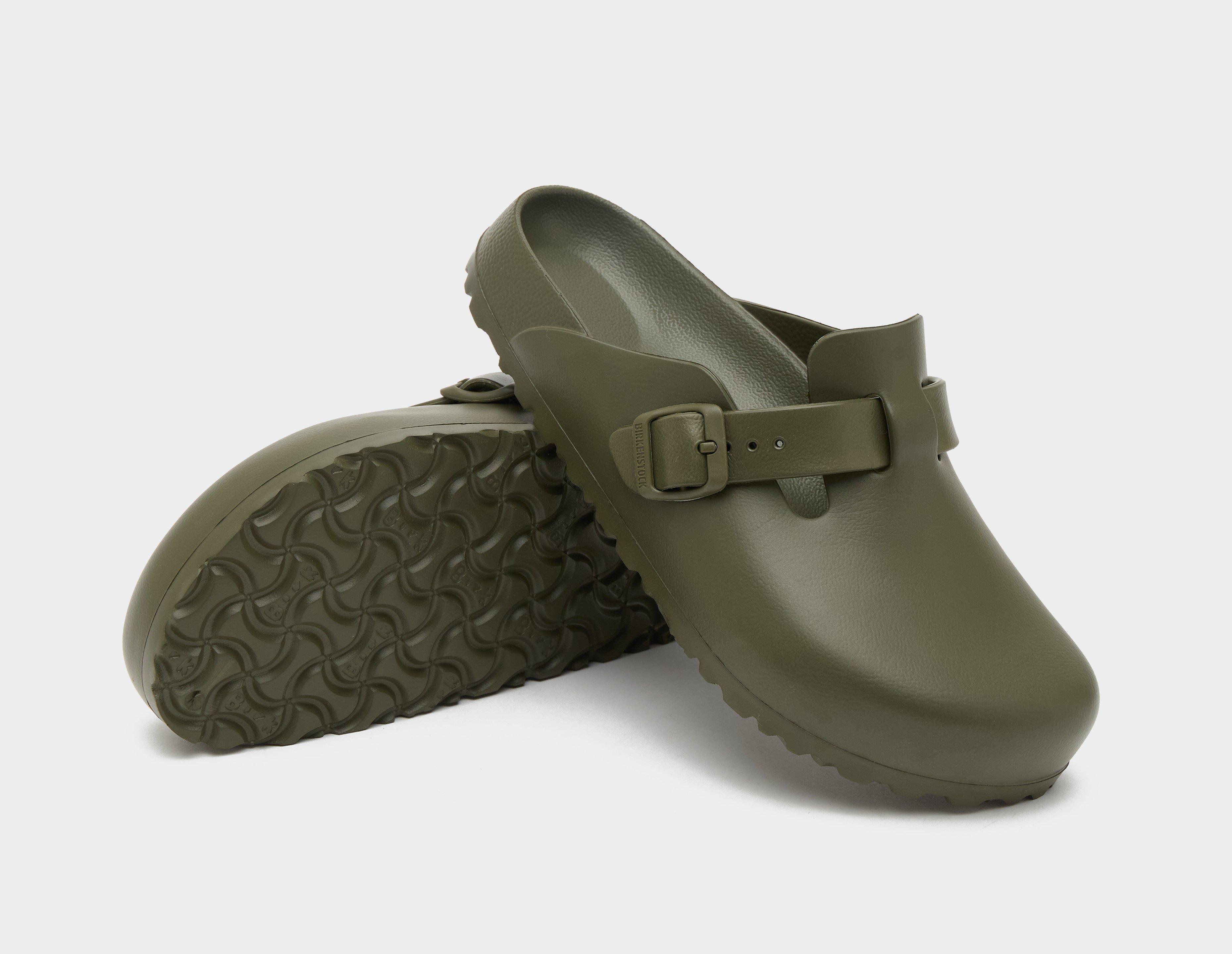 Birkenstock Boston Eva Women's