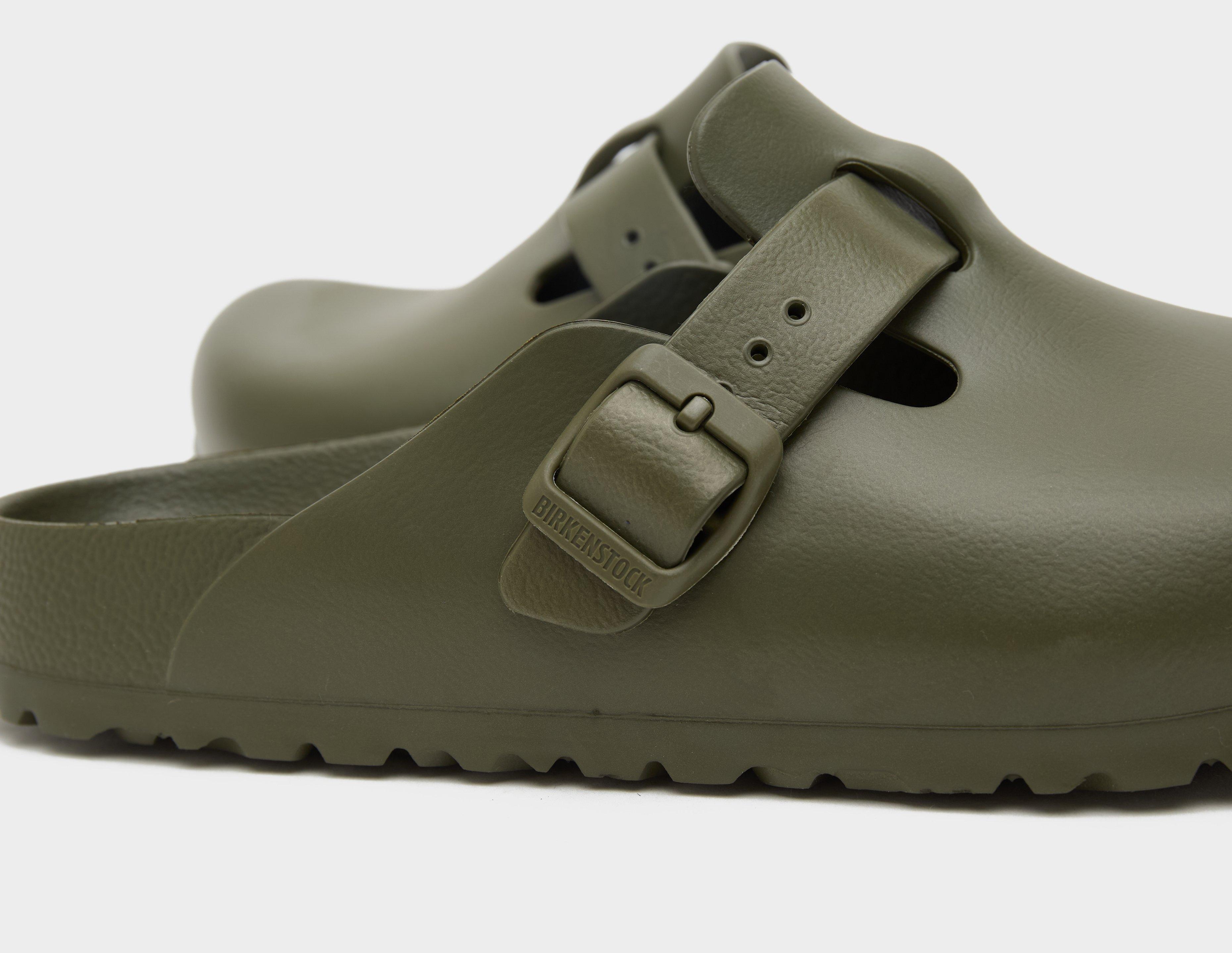 Birkenstock Boston Eva Women's