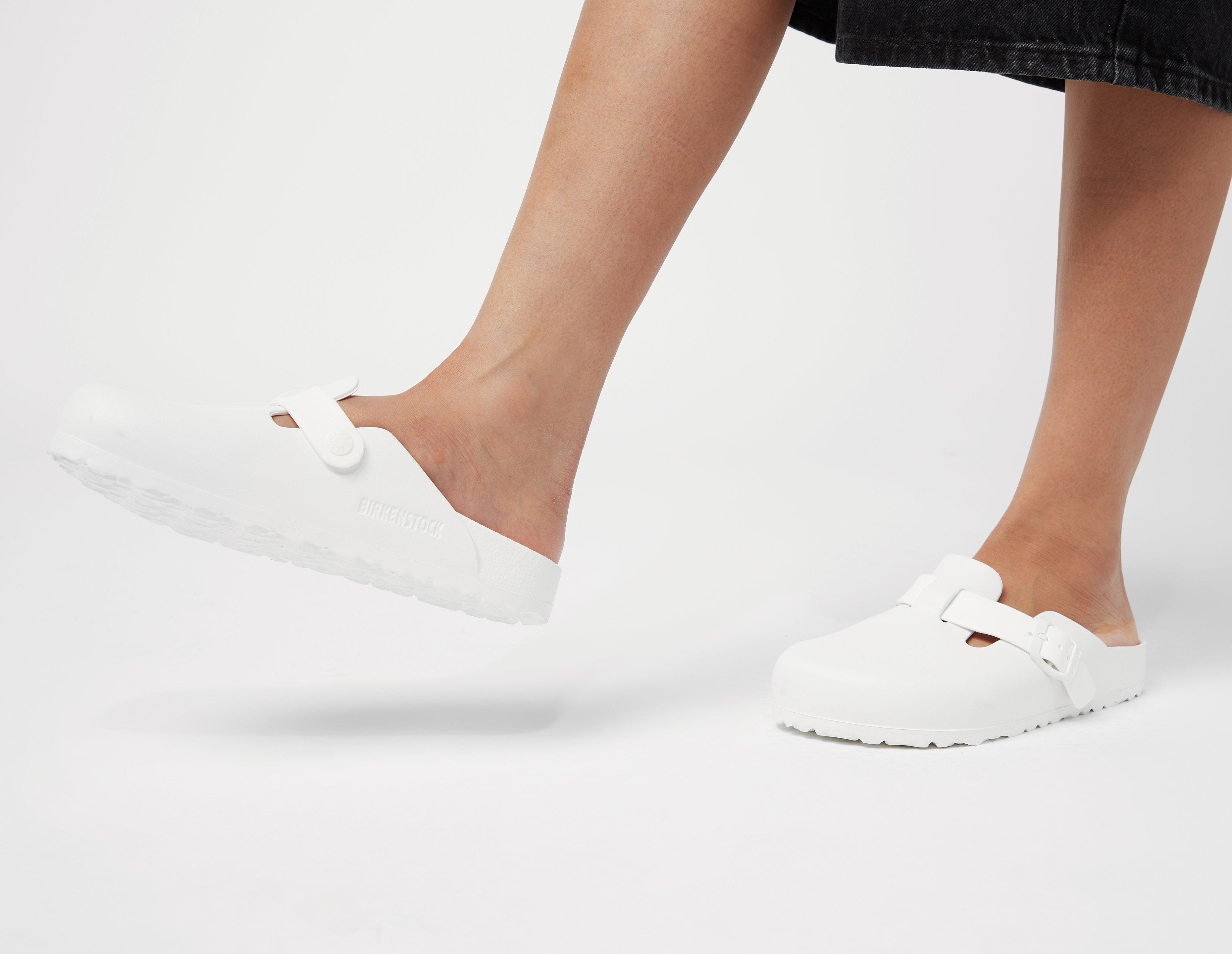 Birkenstock Boston Eva Femme