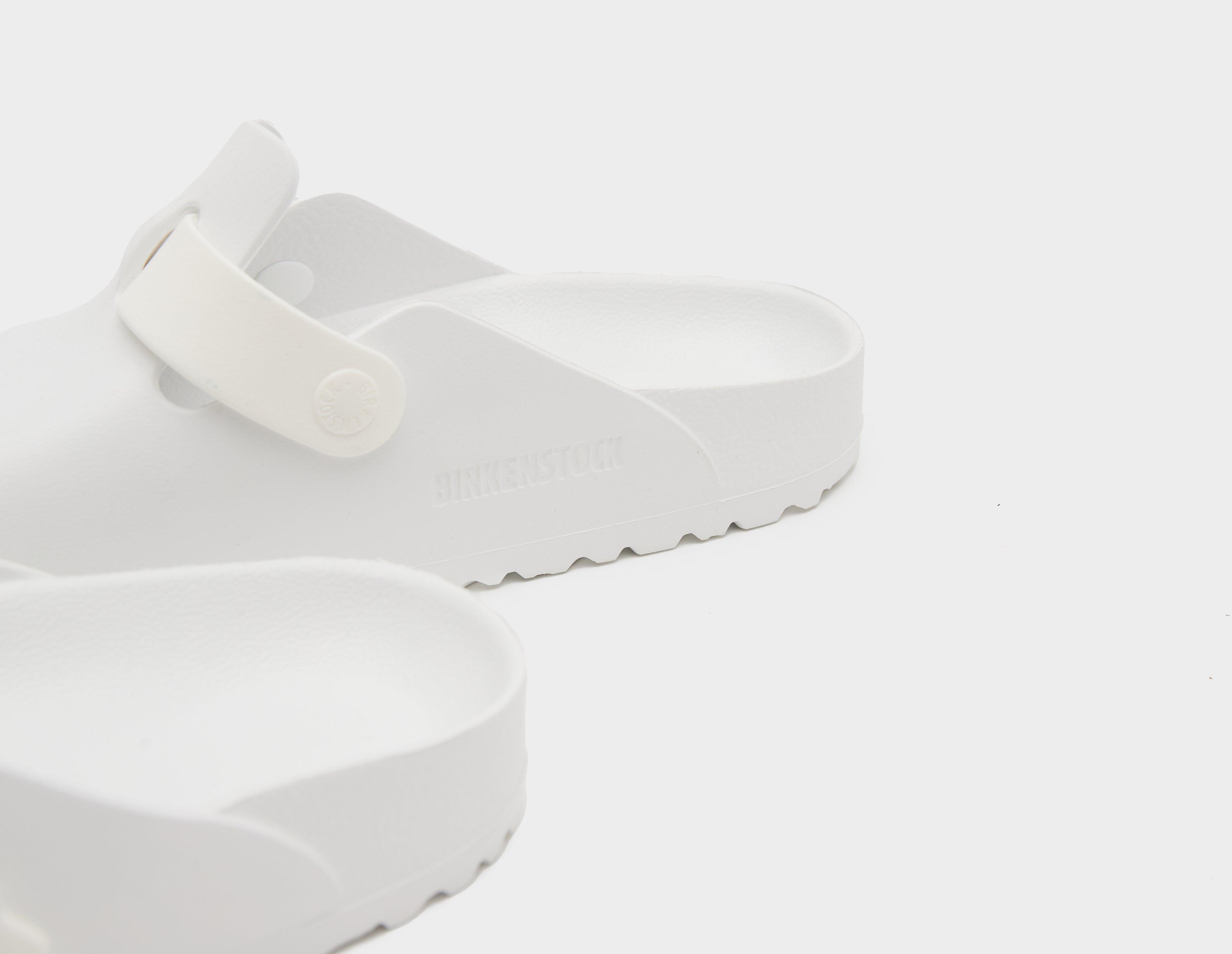 Birkenstock Boston Eva Femme