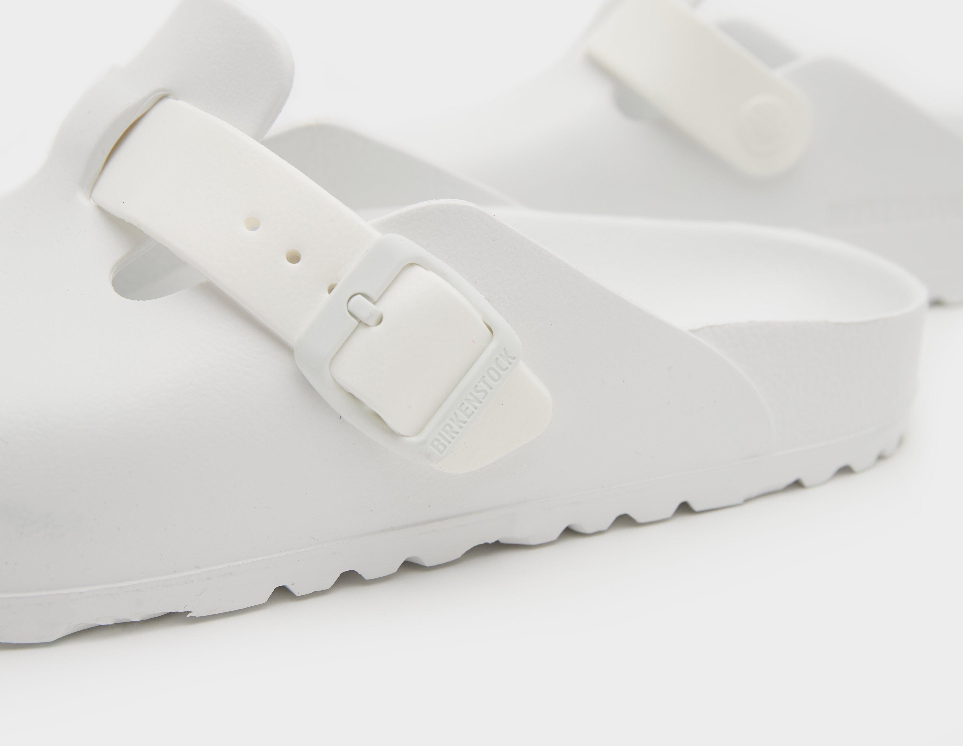 Birkenstock Boston Eva Femme