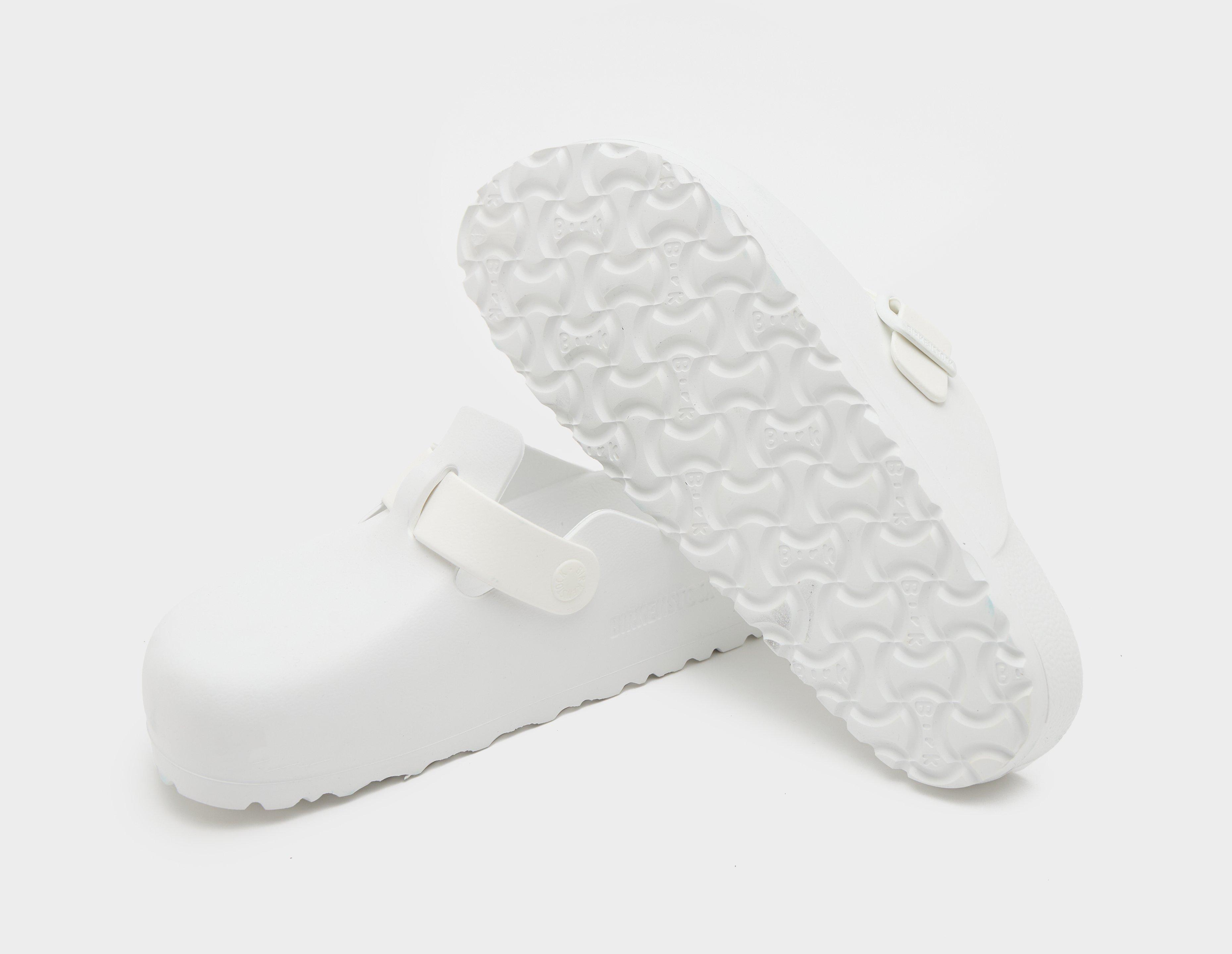 Birkenstock Boston Eva Femme