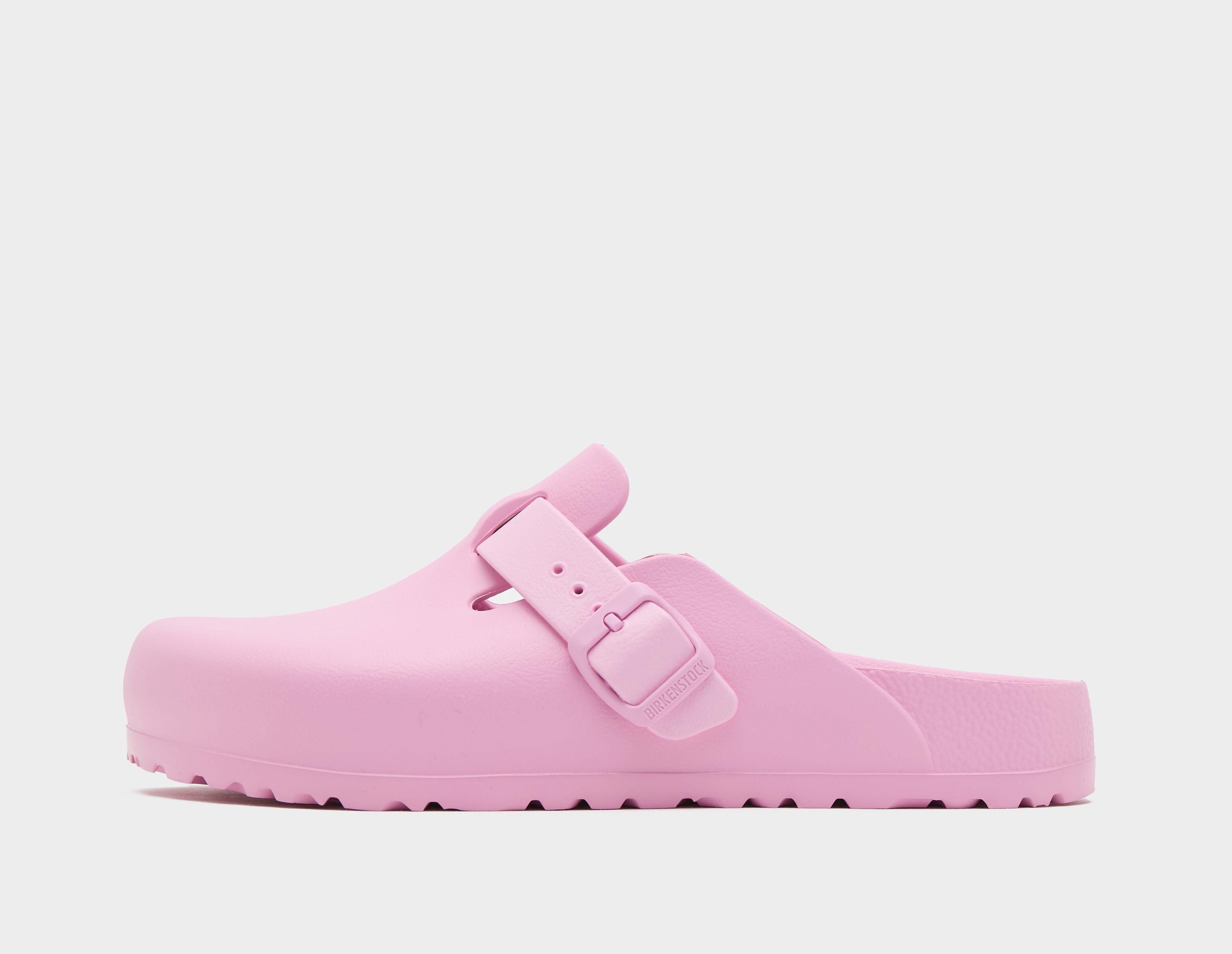 Birkenstock roze discount