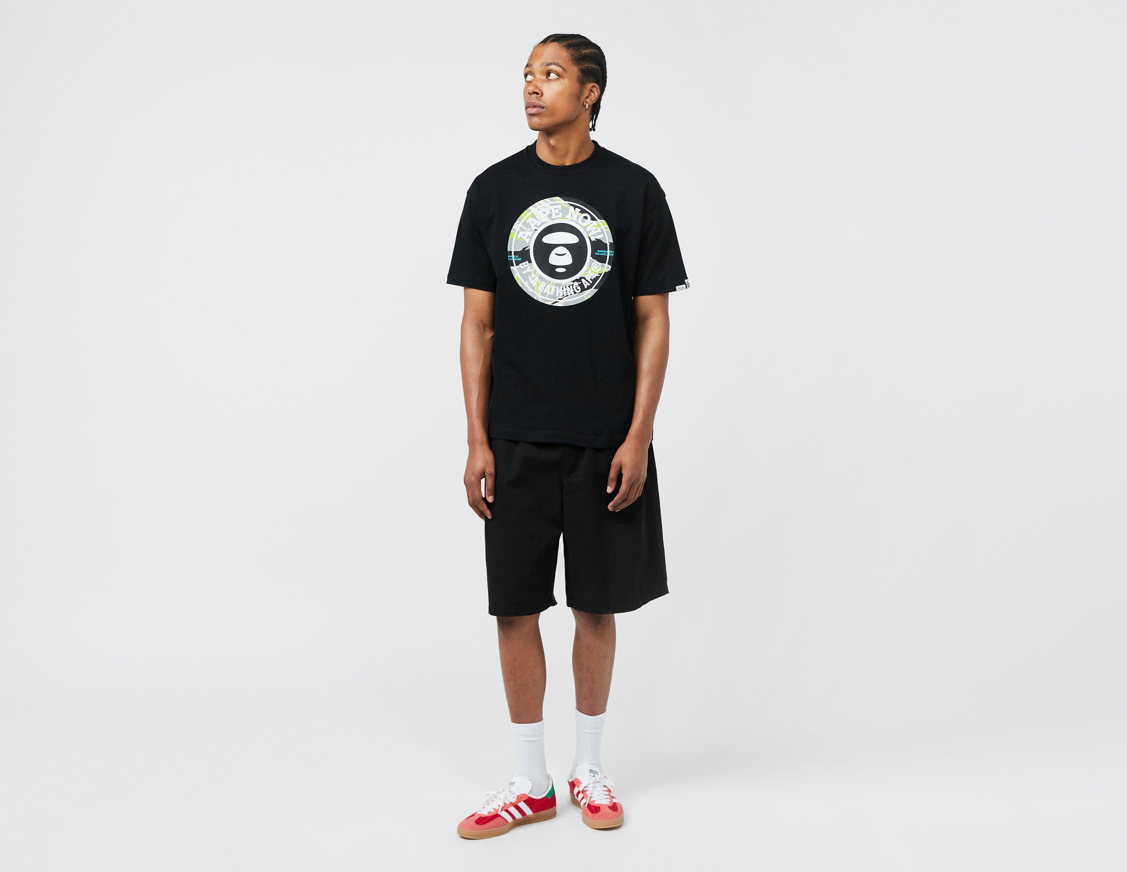 AAPE By A Bathing Ape Starbuck T-Shirt