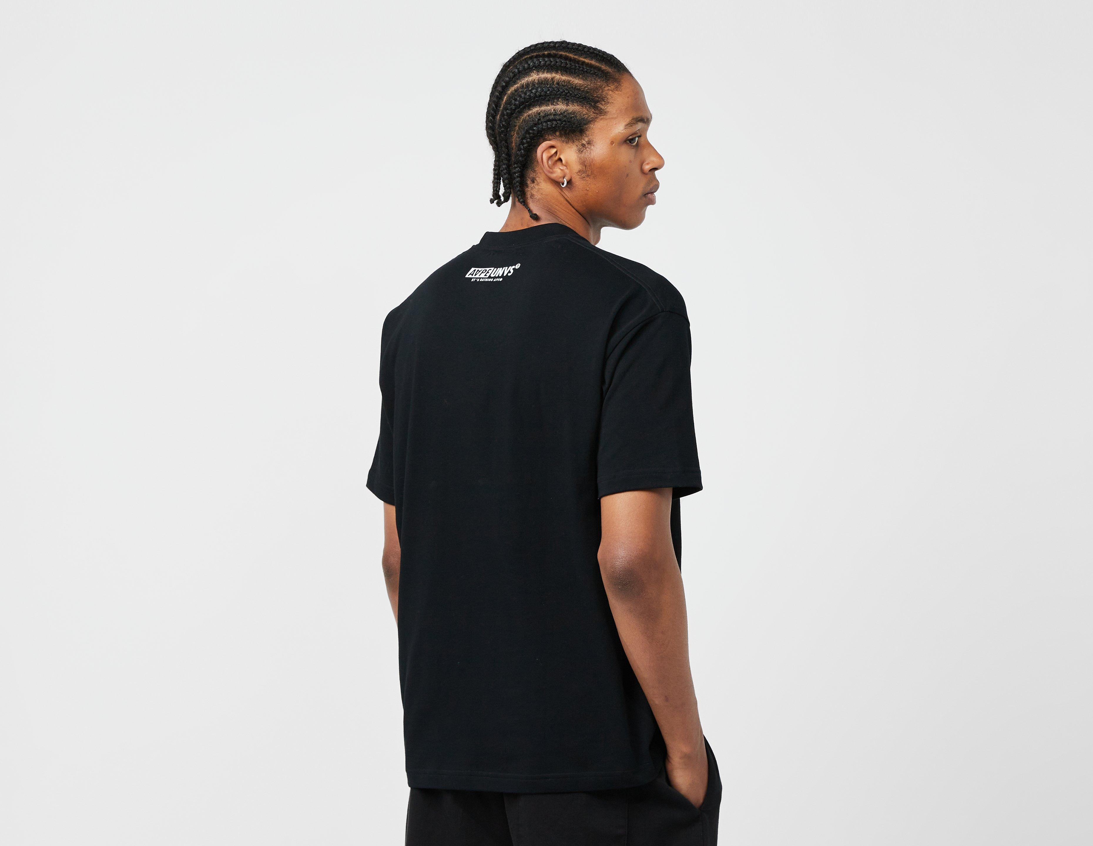 AAPE By A Bathing Ape Starbuck T-Shirt