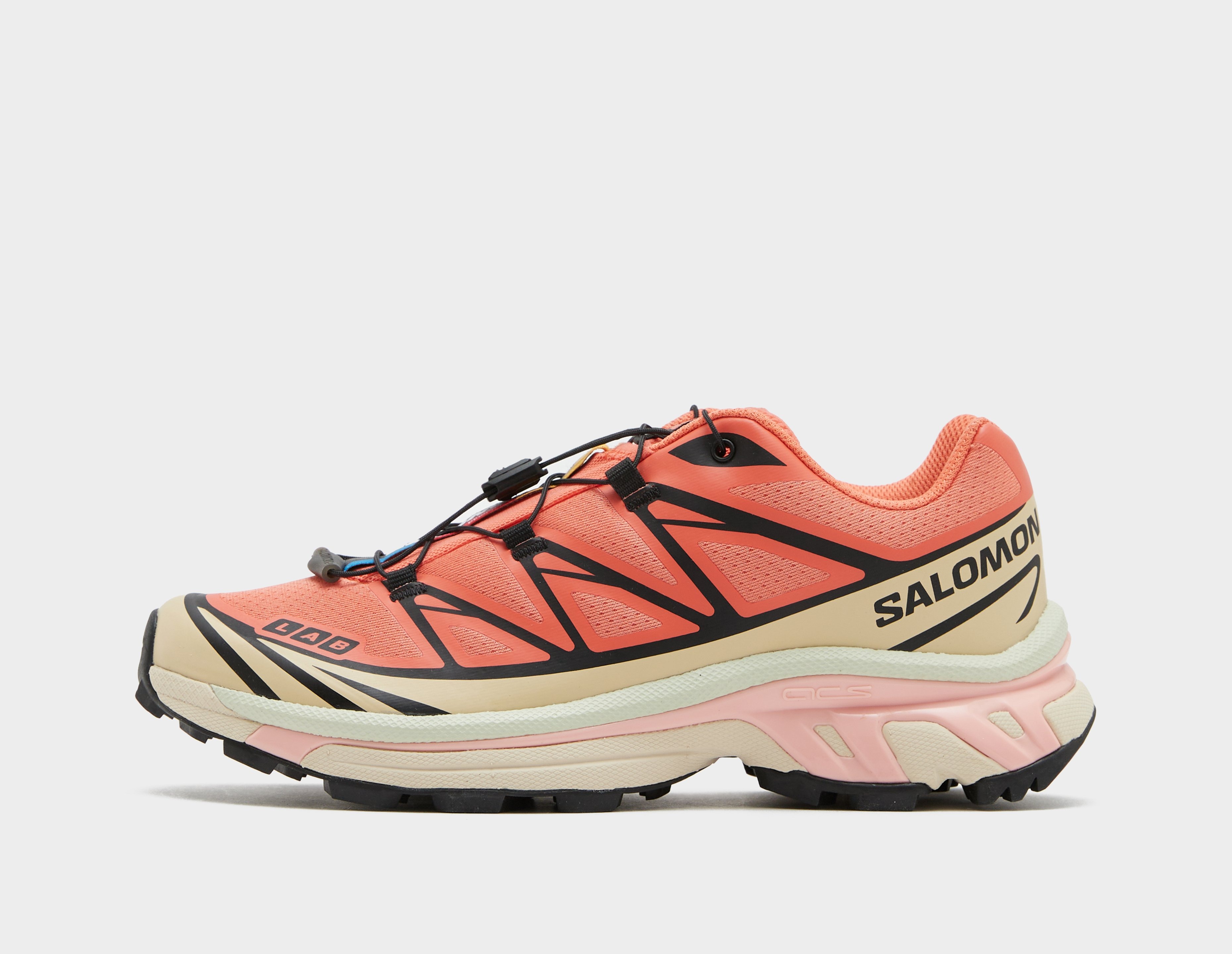 24-24.5 Salomon Course T 50 24 | Salomon ski old models.