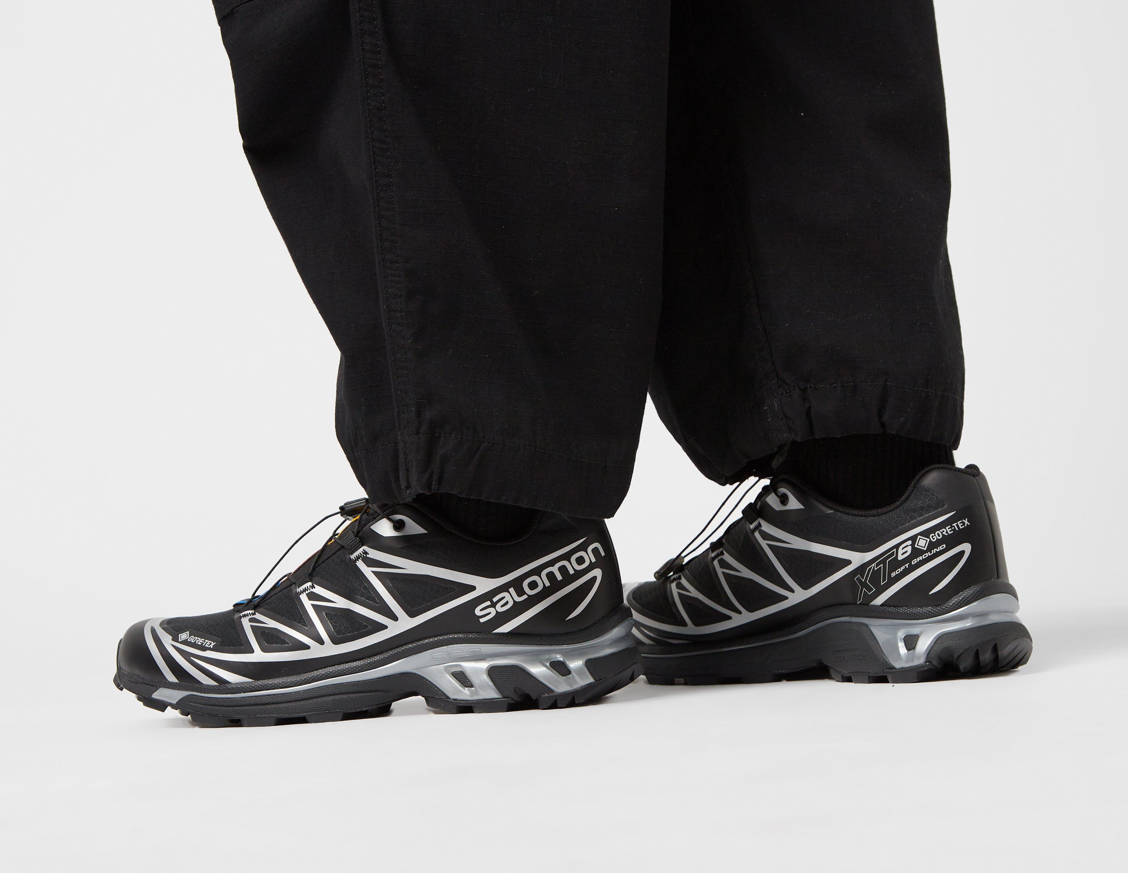 Salomon XT-6 GORE-TEX