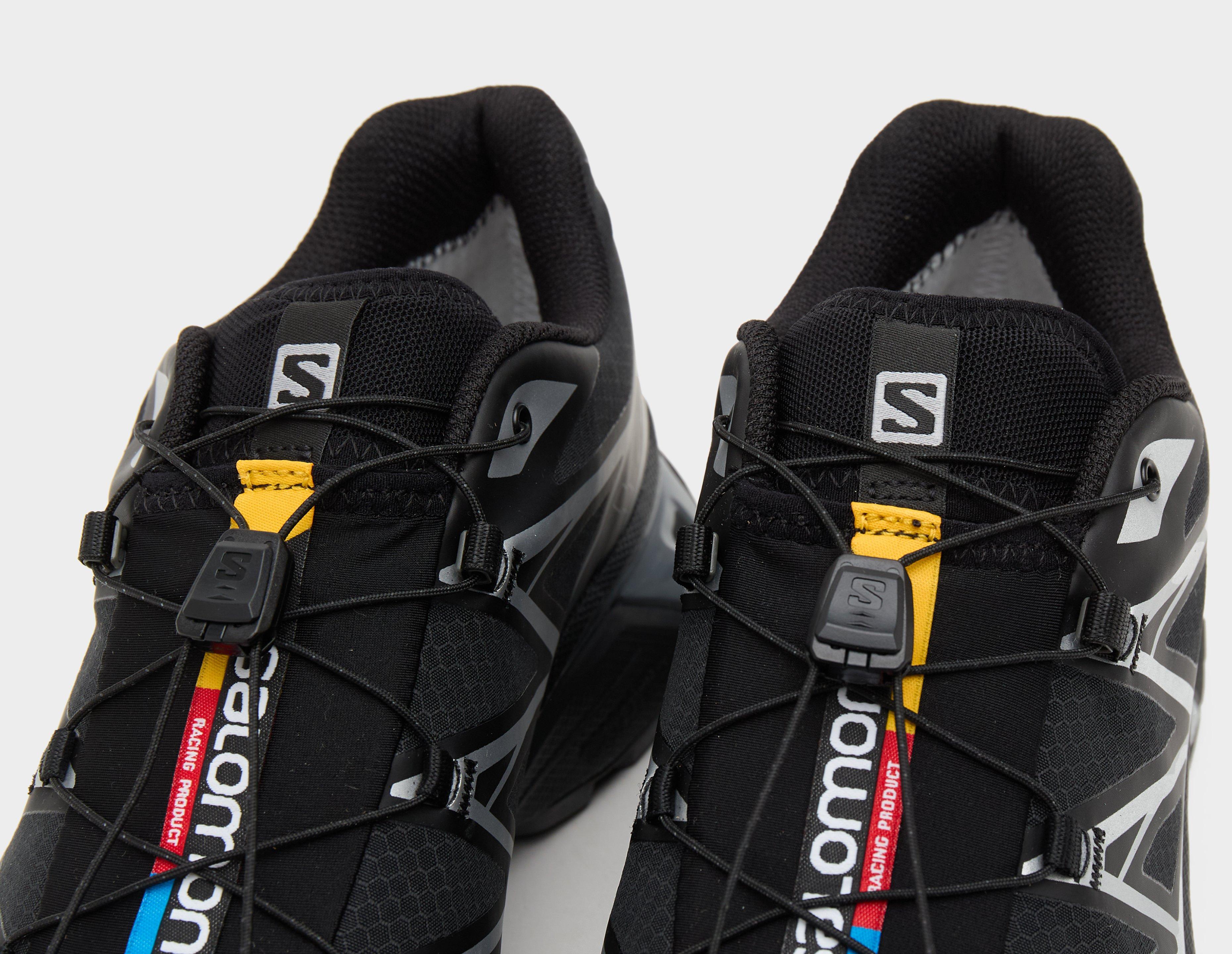 Salomon XT-6 GORE-TEX