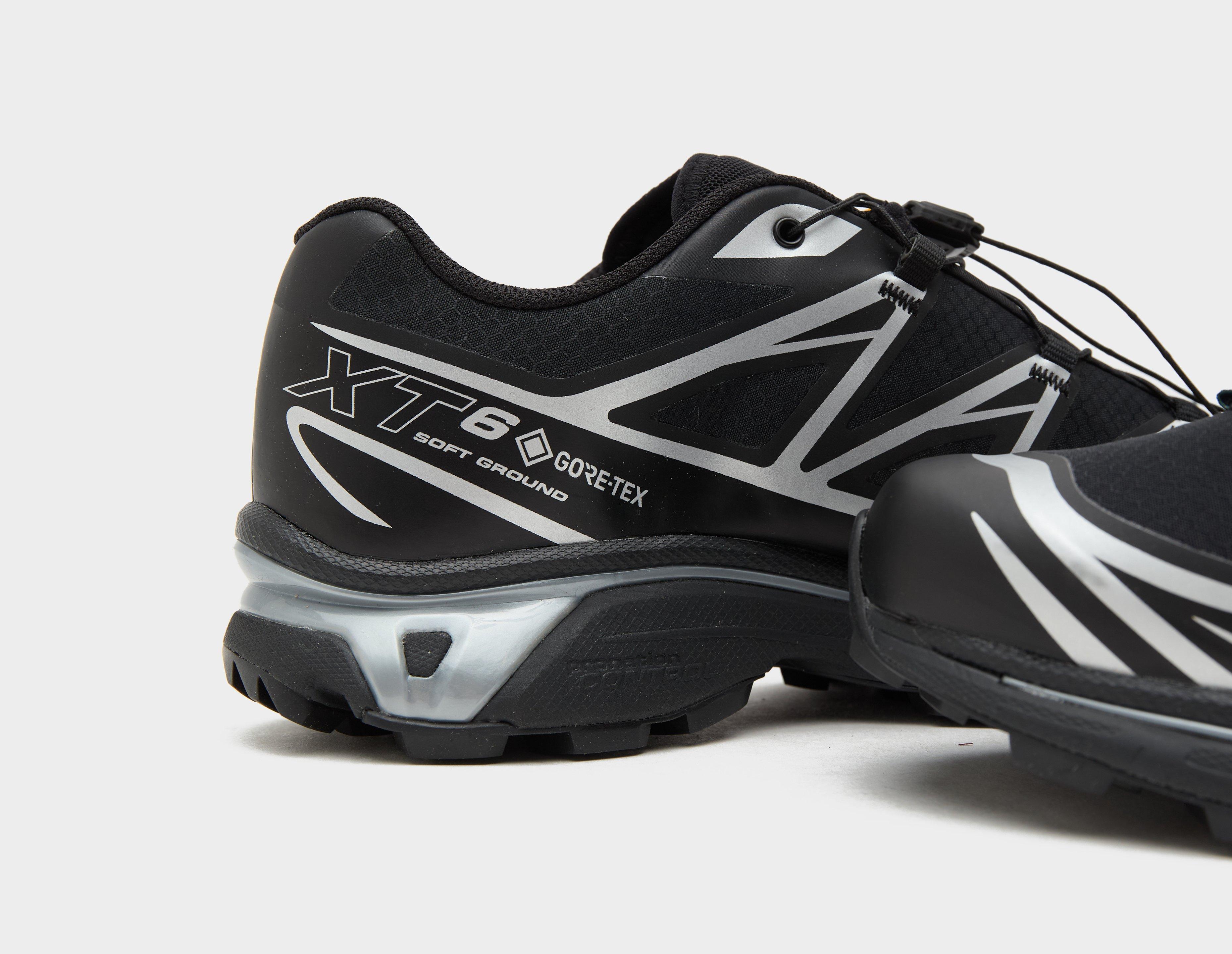 Salomon XT-6 GORE-TEX