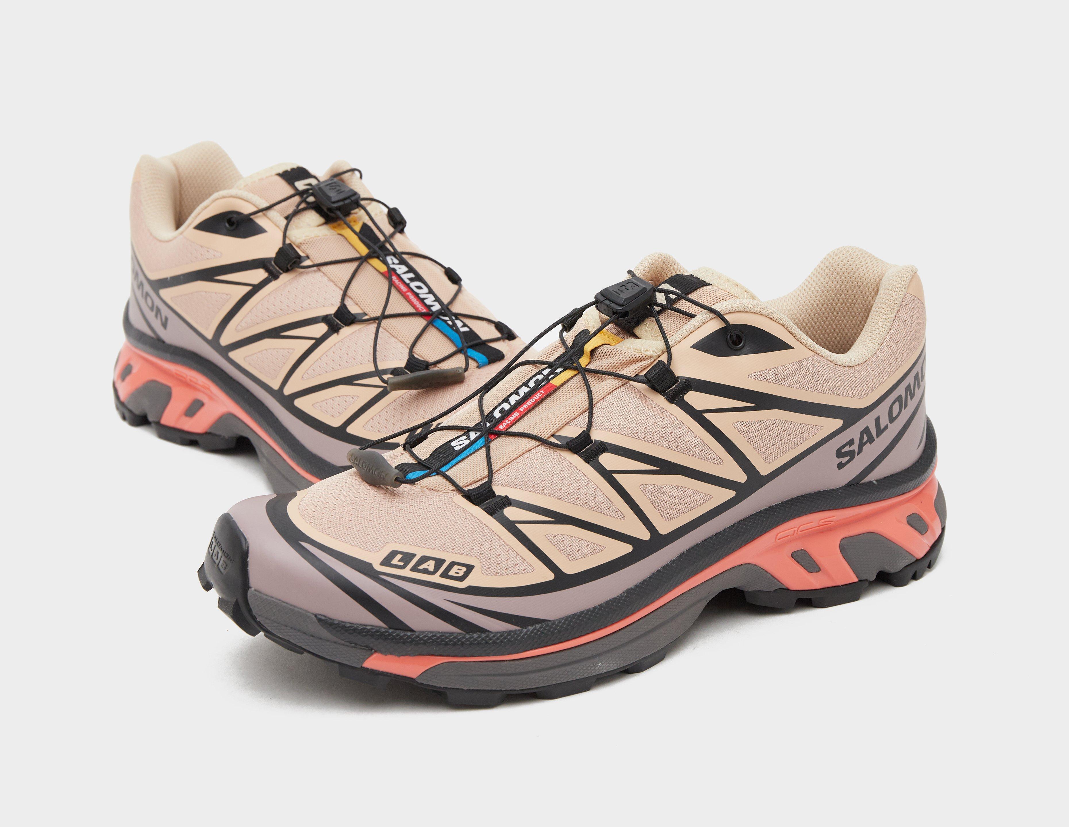 Salomon XT-6