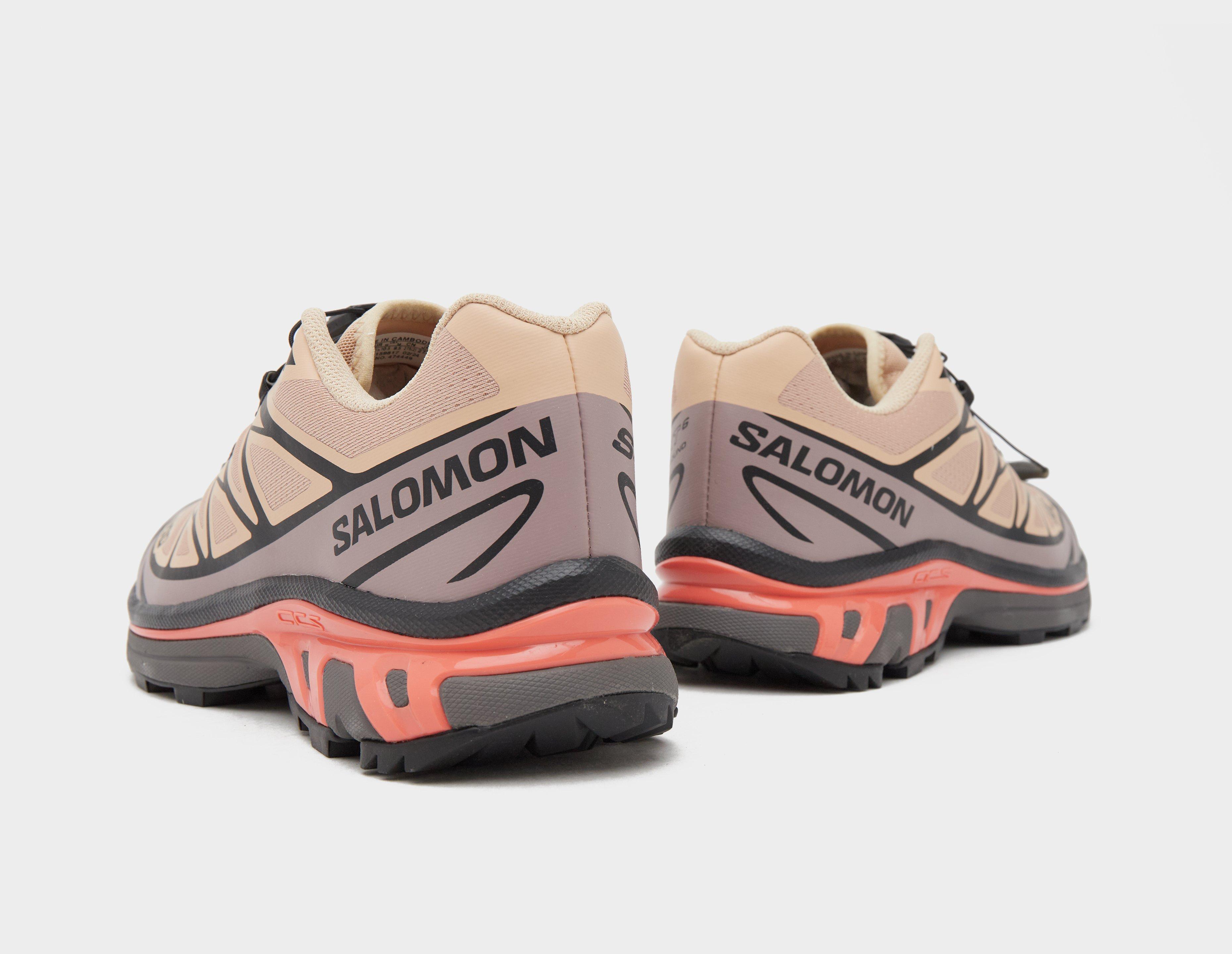 Salomon XT-6