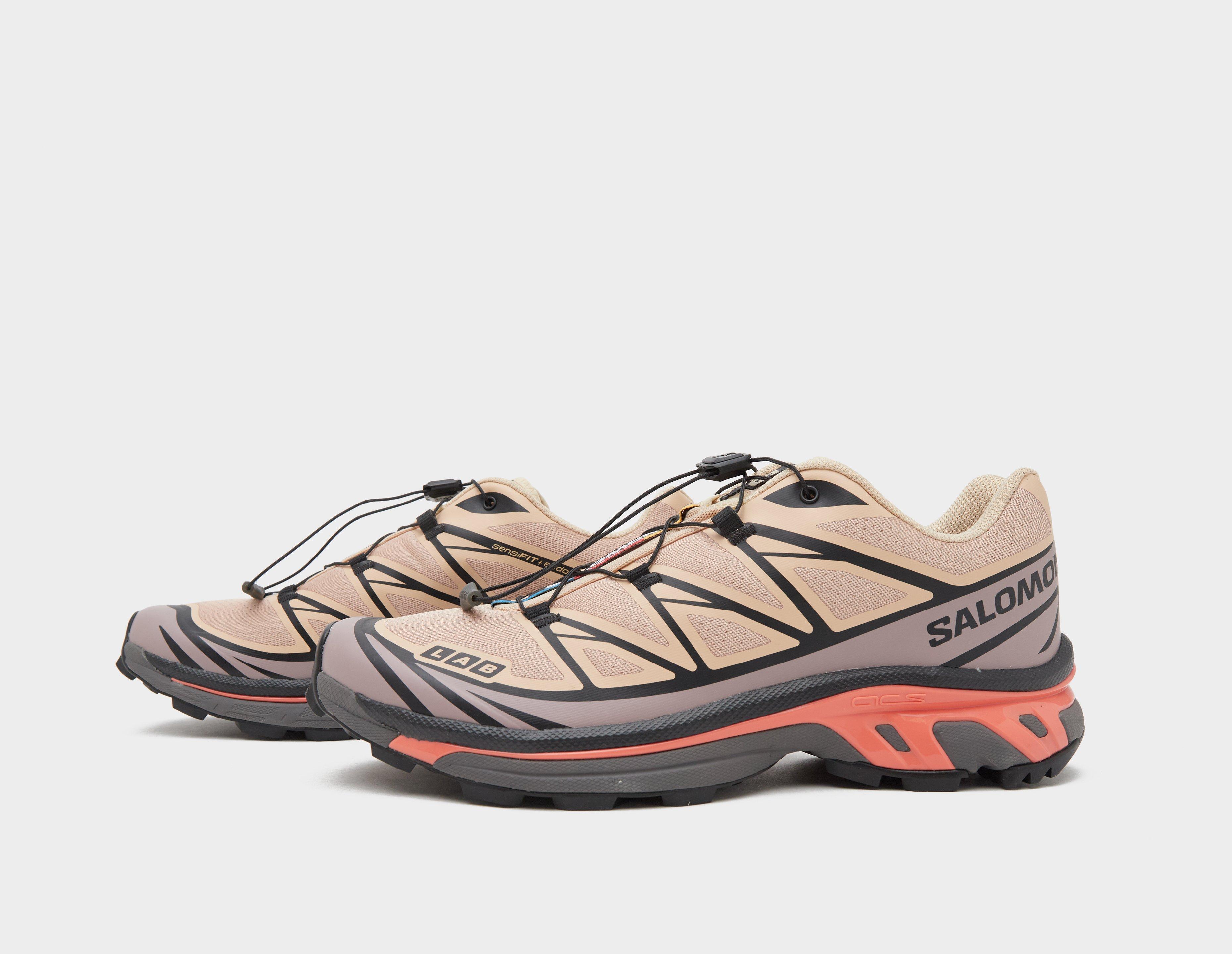 Salomon XT-6