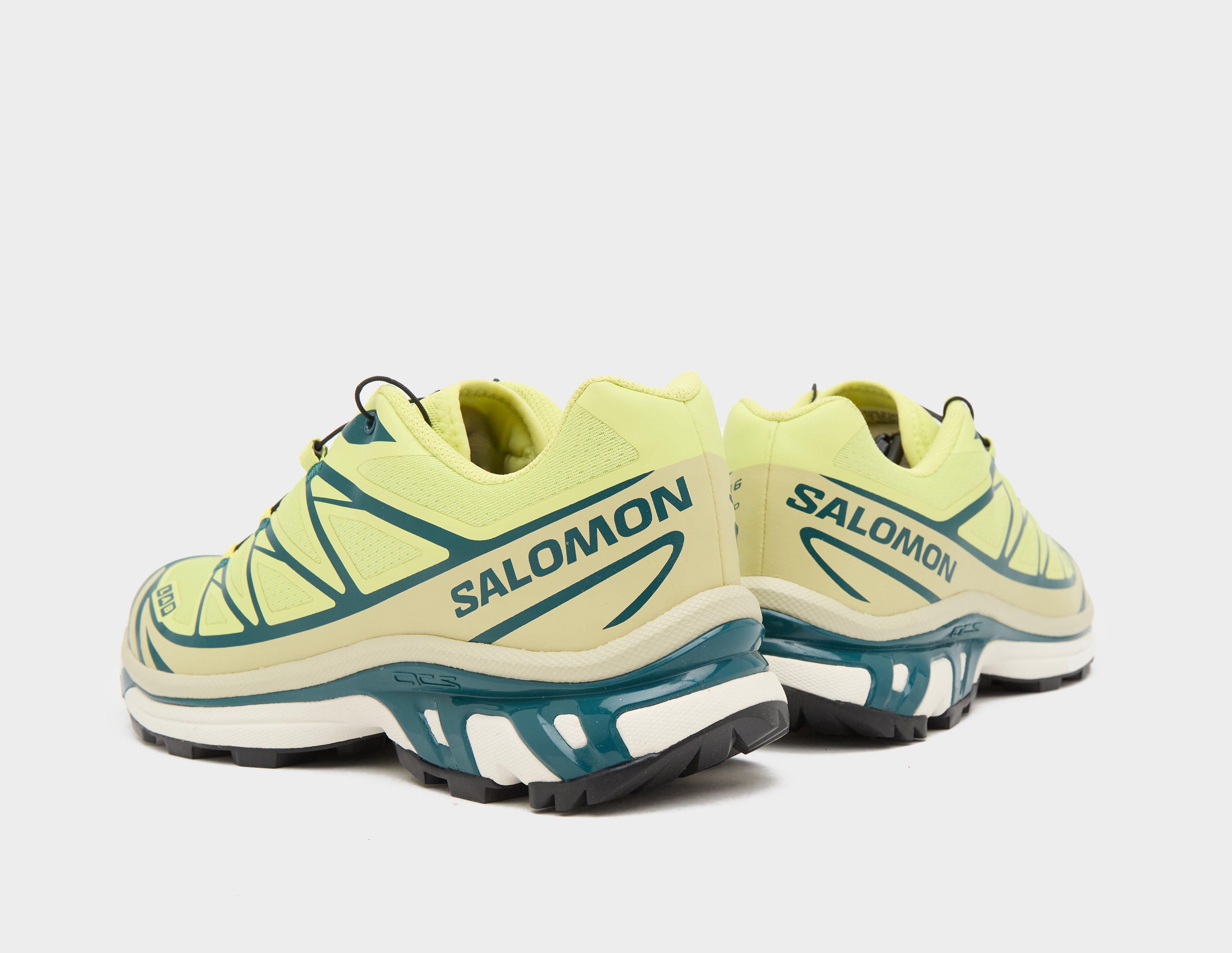 Salomon XT-6