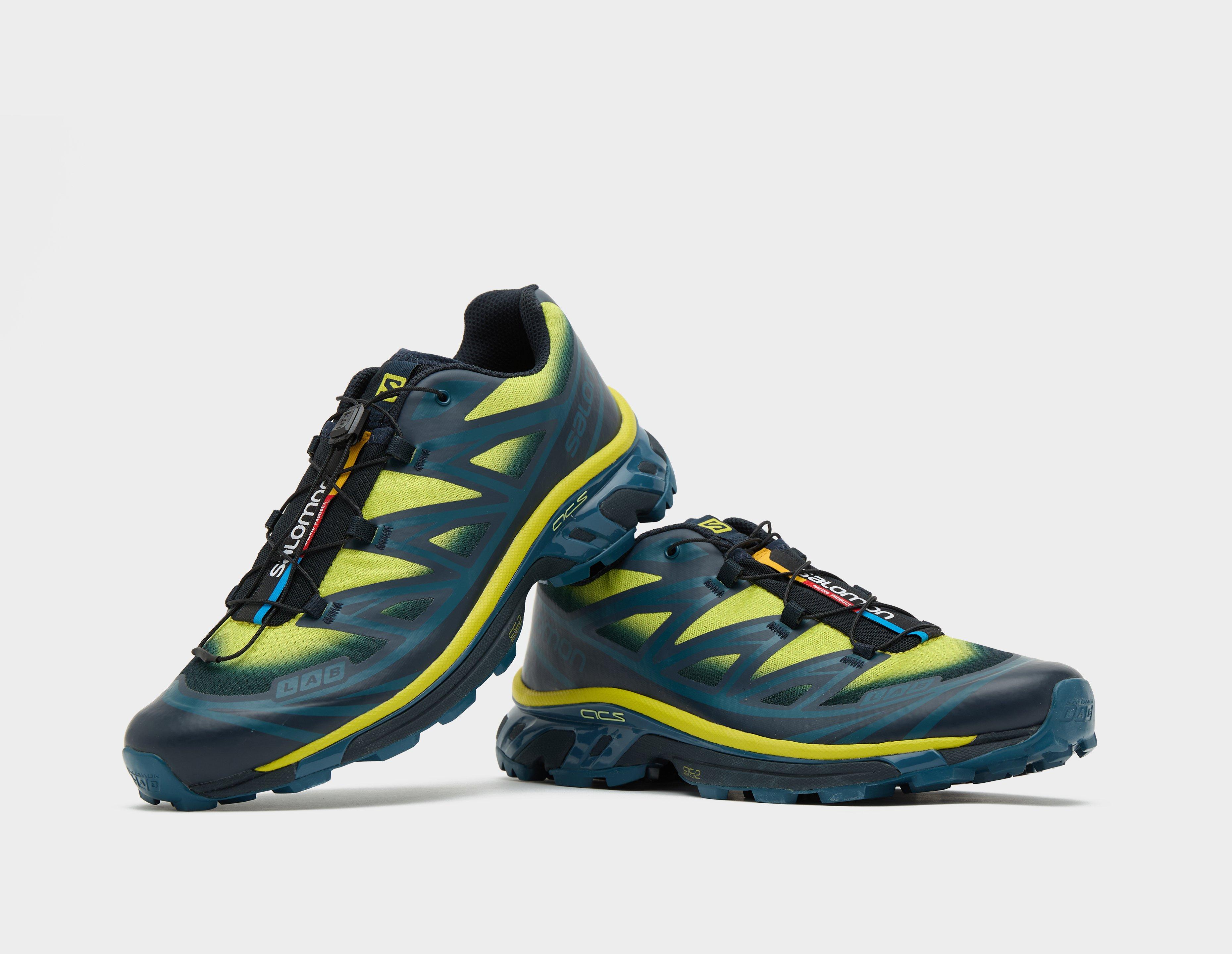Salomon XT-6 Skyline