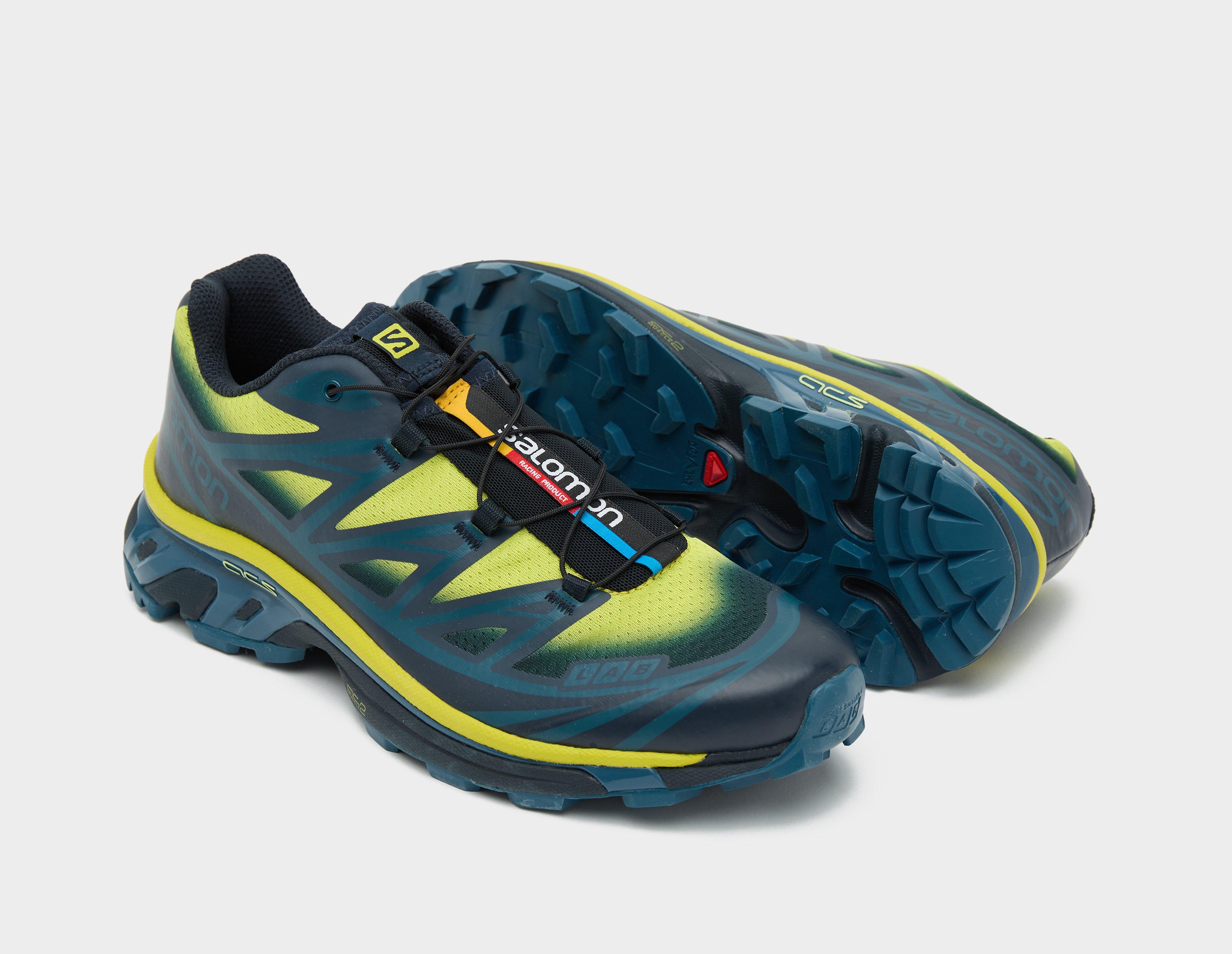 Salomon XT-6 Skyline