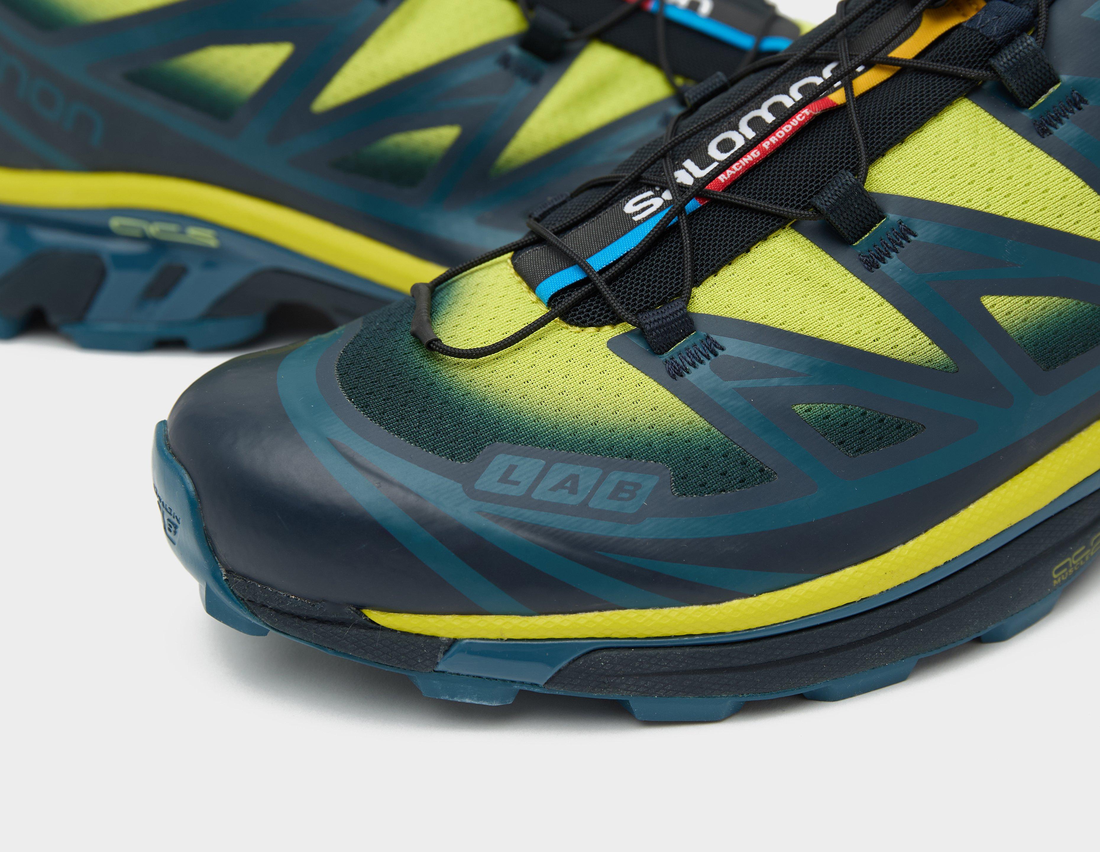 Salomon XT-6 Skyline