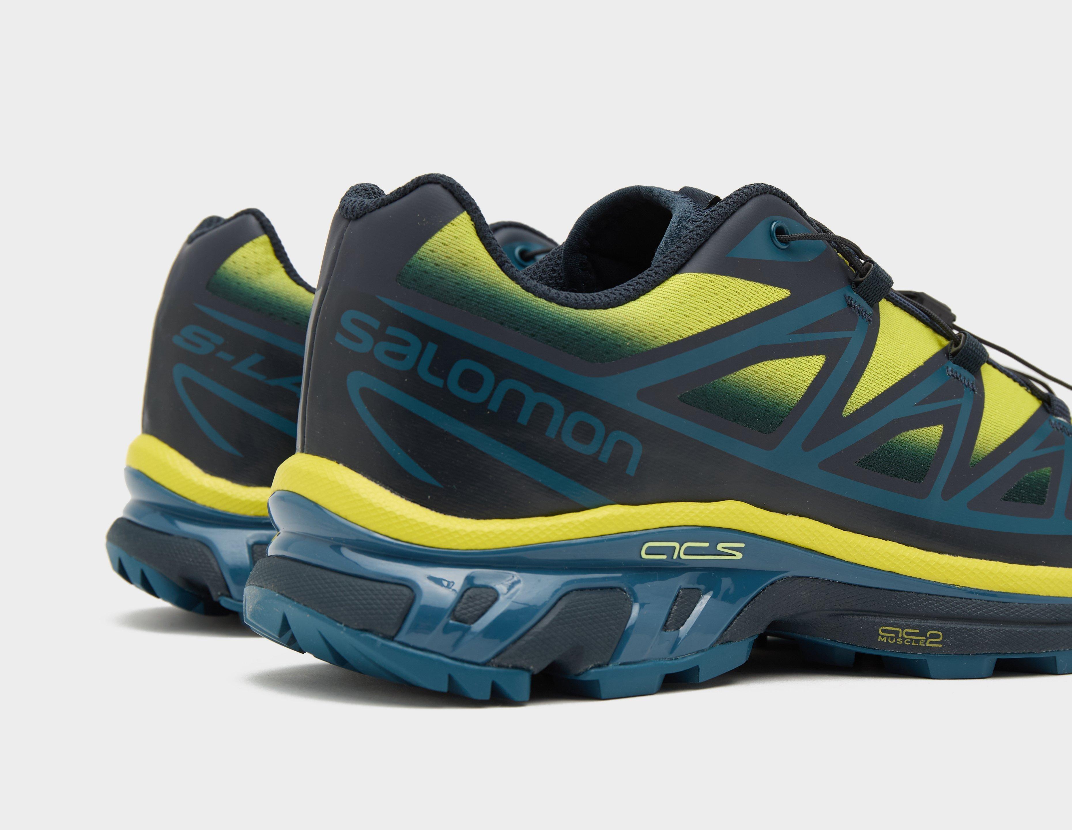 Salomon XT-6 Skyline