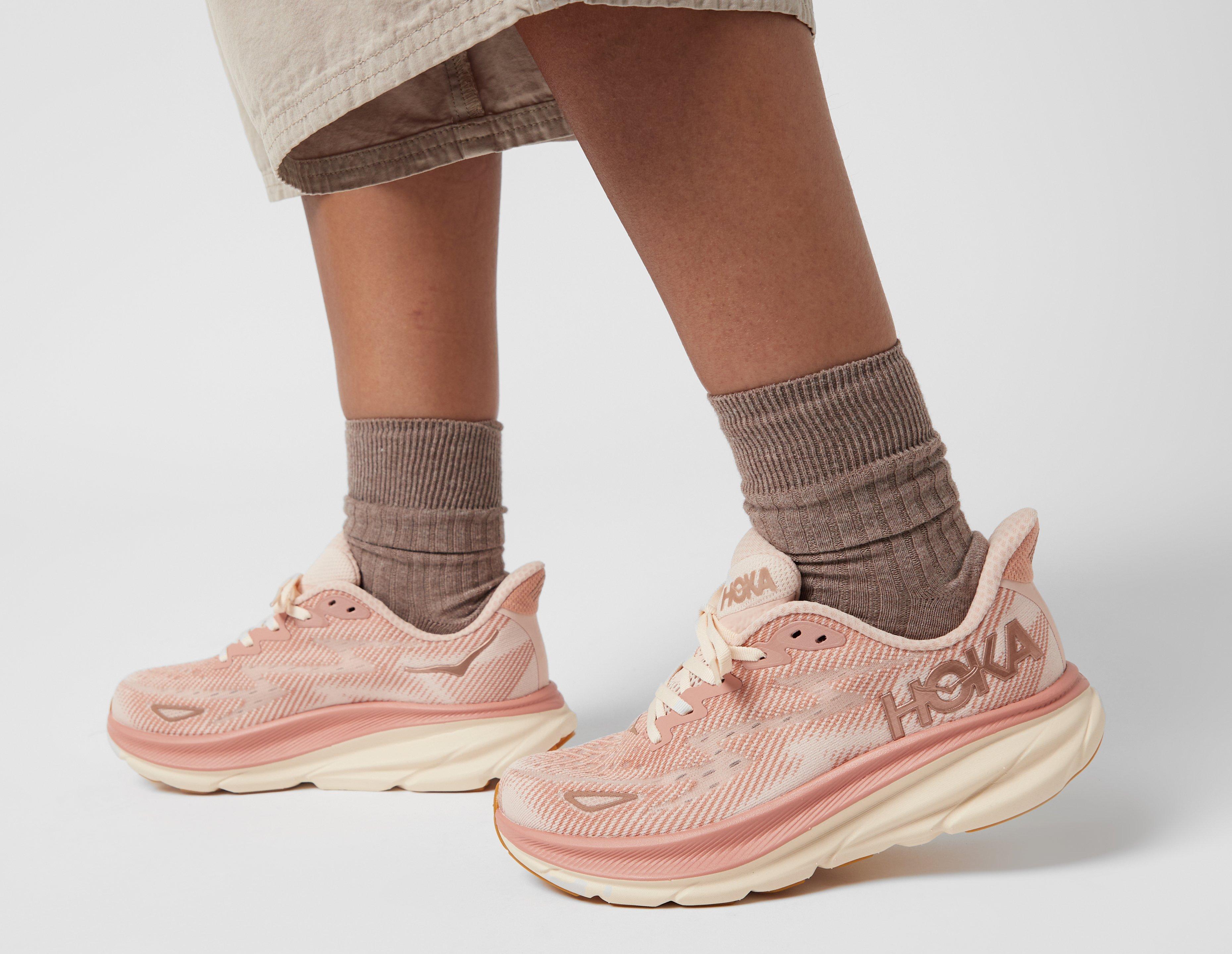 HOKA Clifton 9 Women's