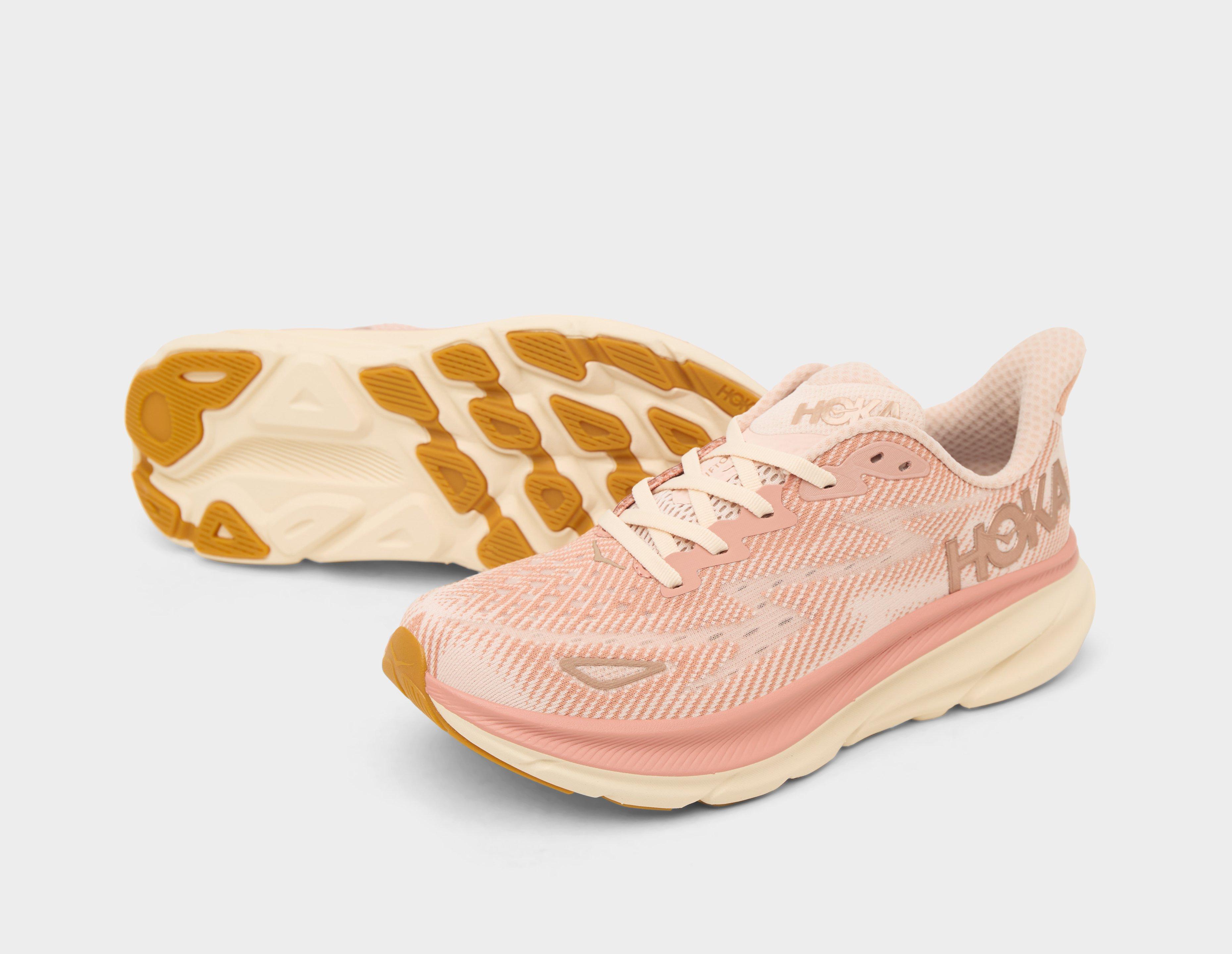 HOKA Clifton 9 Women's