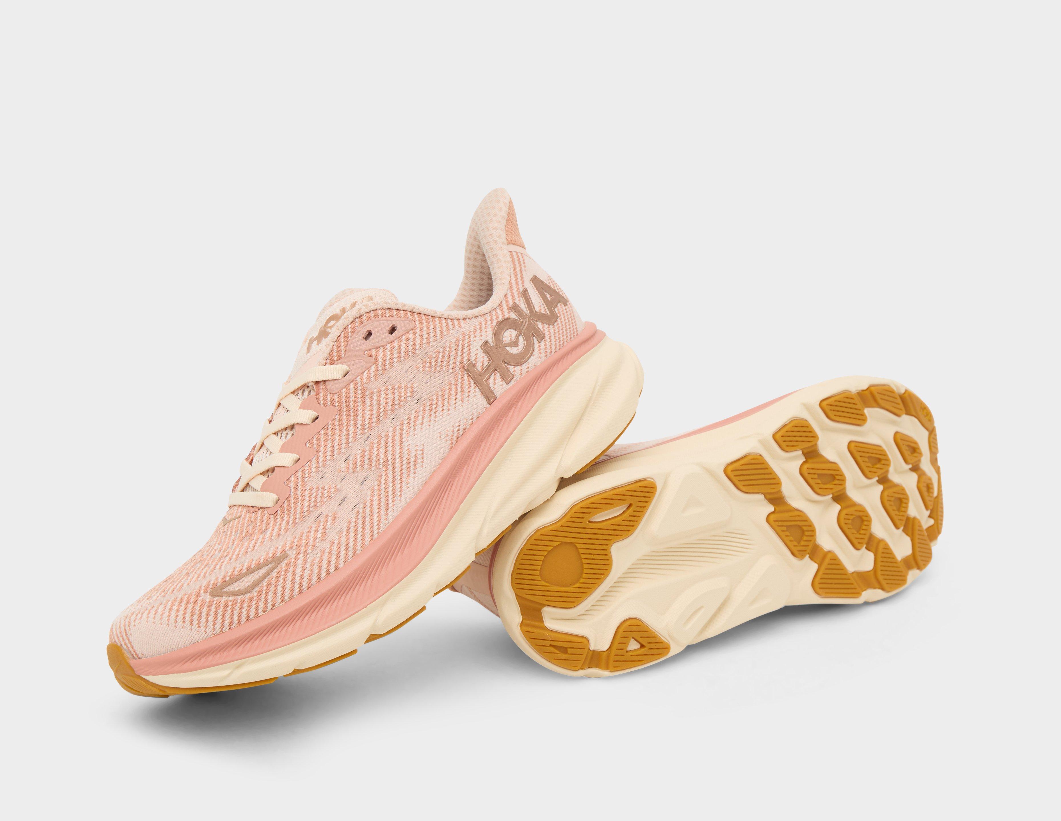 HOKA Clifton 9 Women's